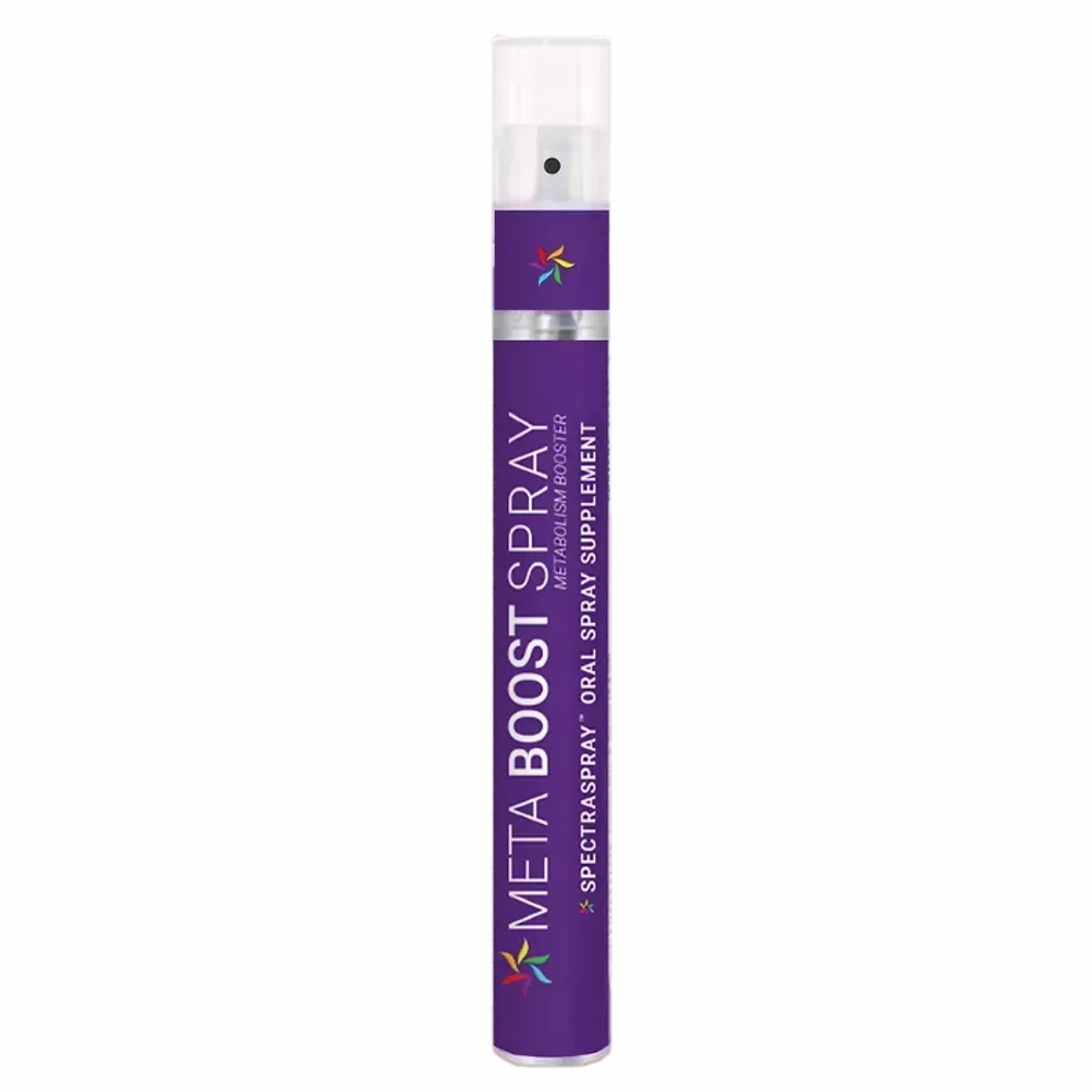 MetaBoost Oral Spray Supplement by SpectraSpray