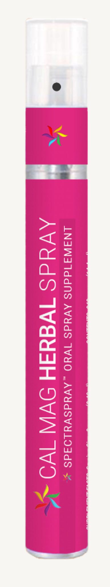 CALMag Oral Spray Supplement by SpectraSpray - Libido Drops™