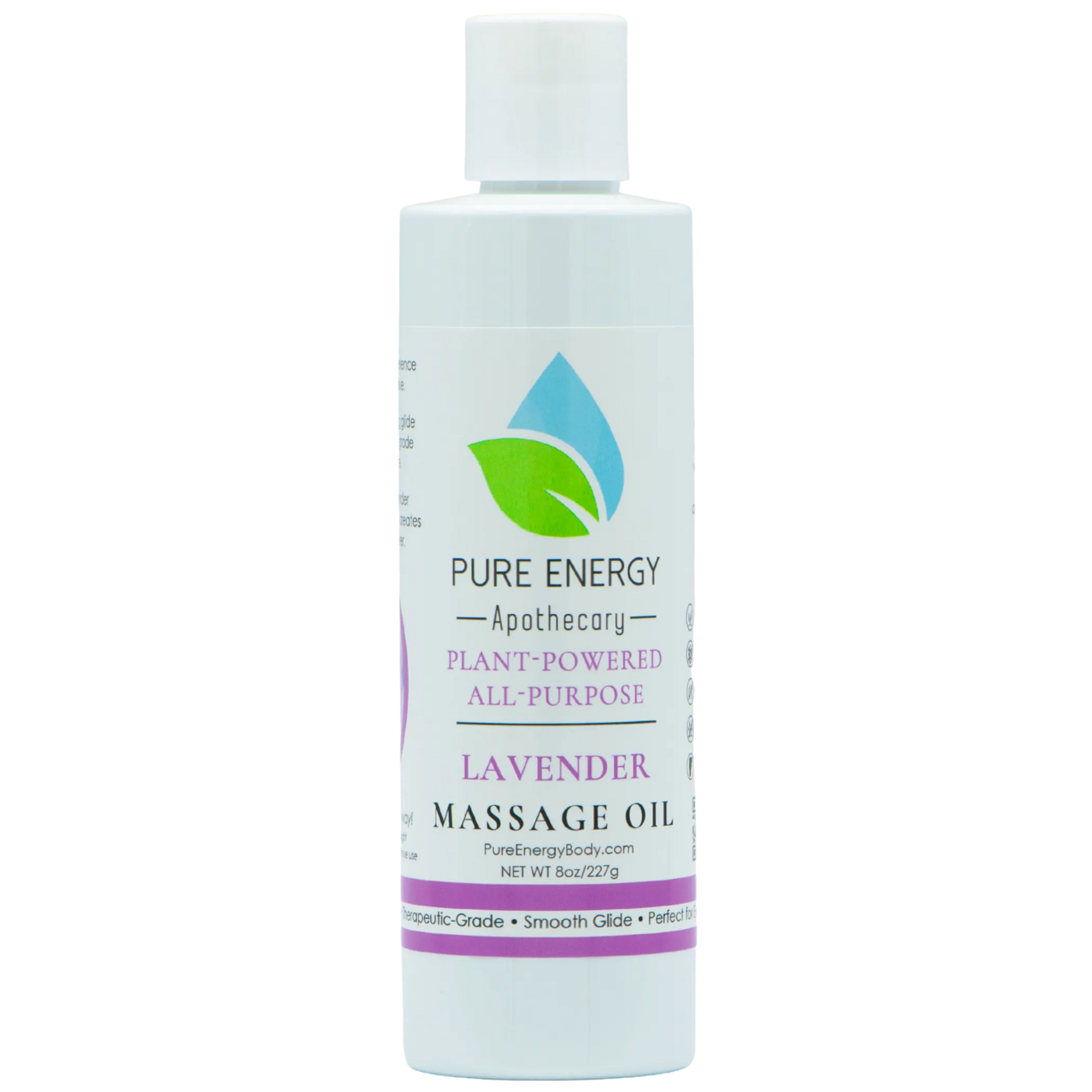 Massage Oil