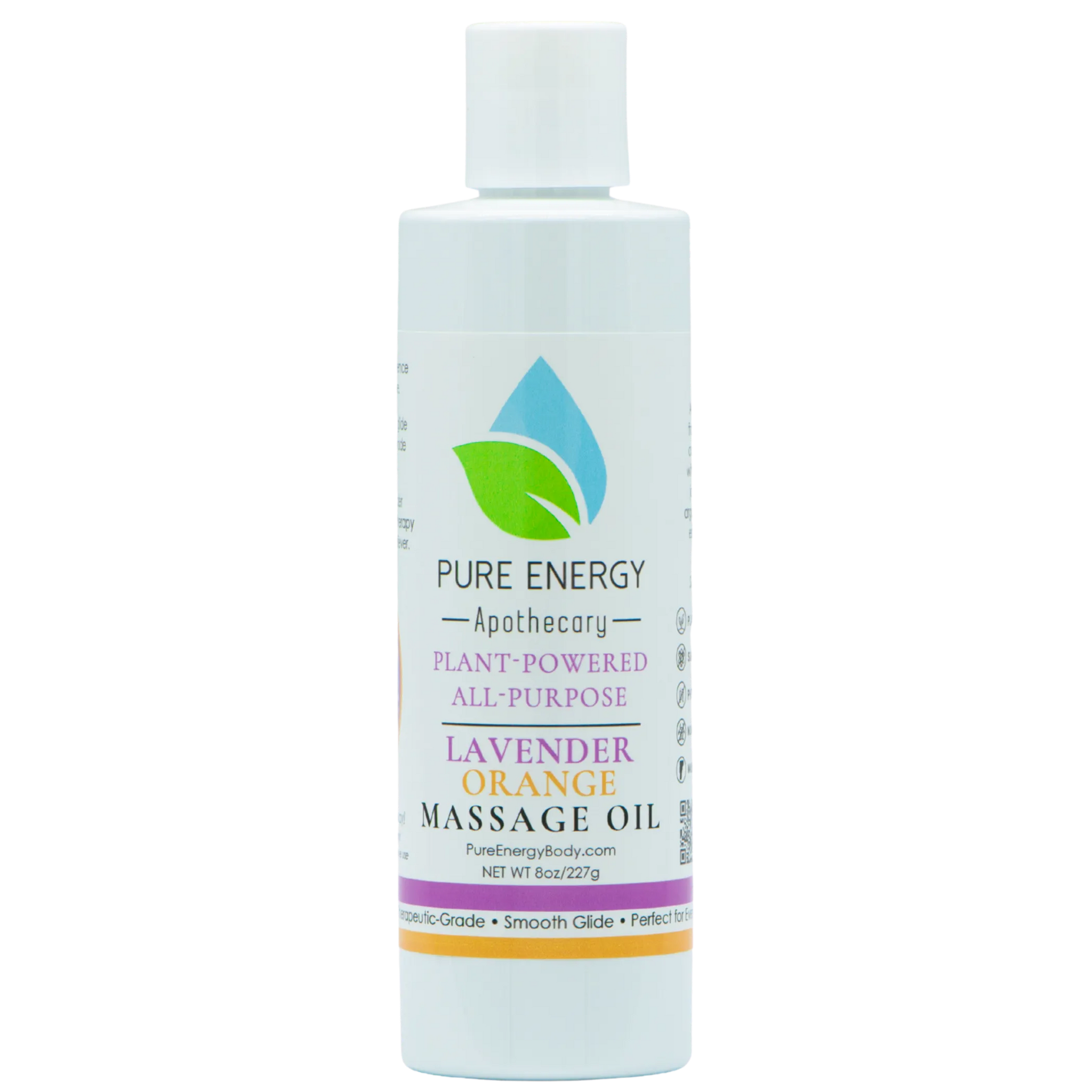 Massage Oil