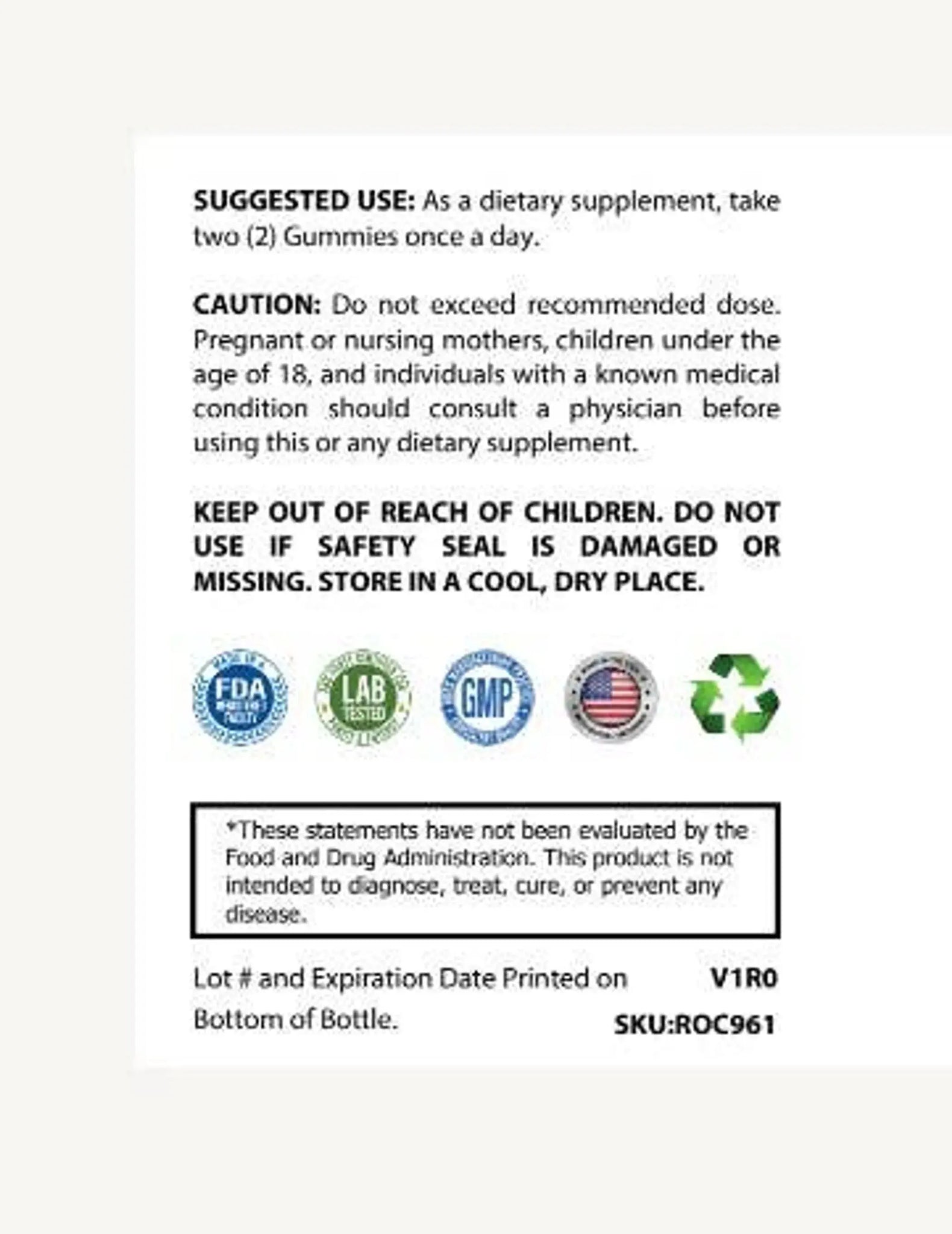 #ALIGN Probiotic Gummies GymKitty