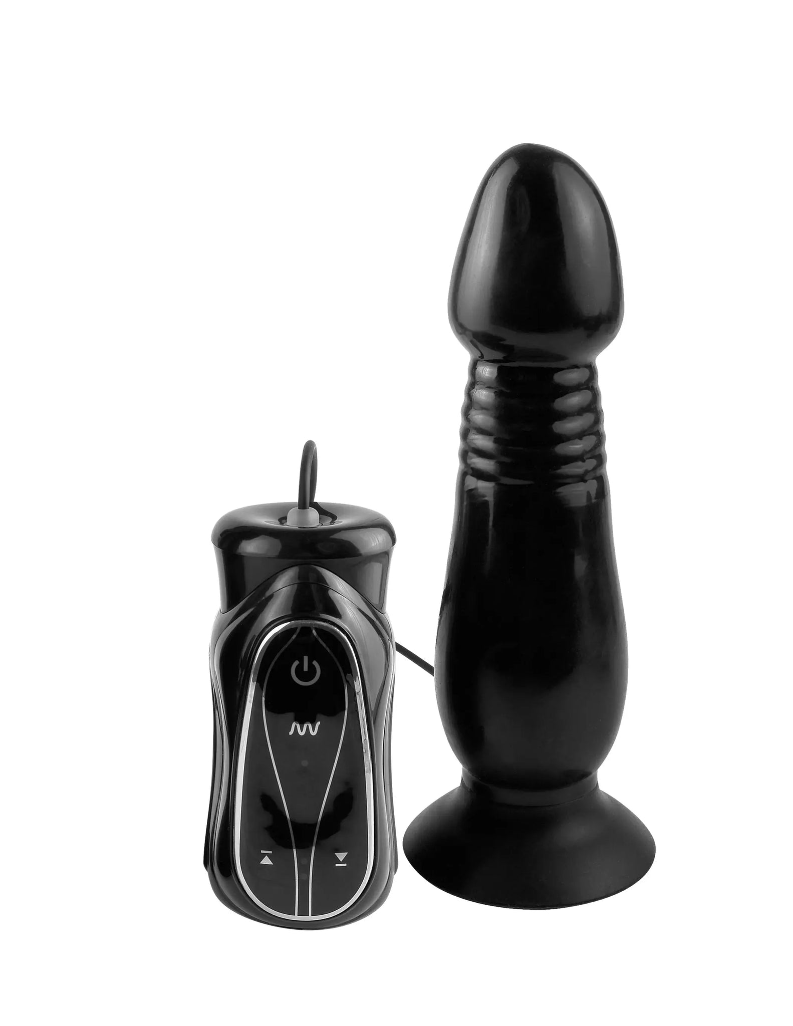 ANAL FANTASY VIBRATING THRUSTER Pipedream Products