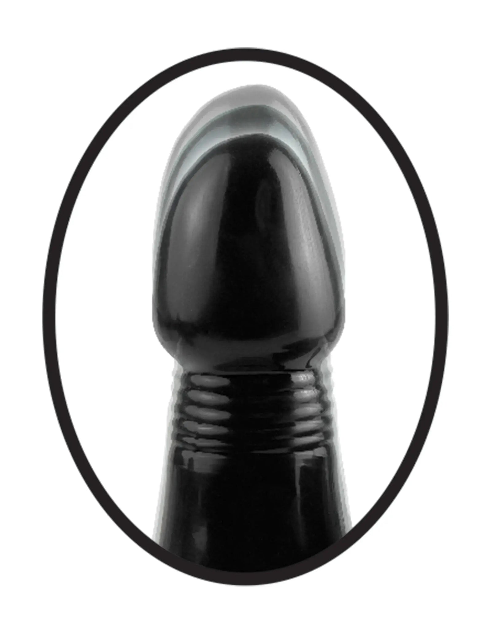 ANAL FANTASY VIBRATING THRUSTER Pipedream Products