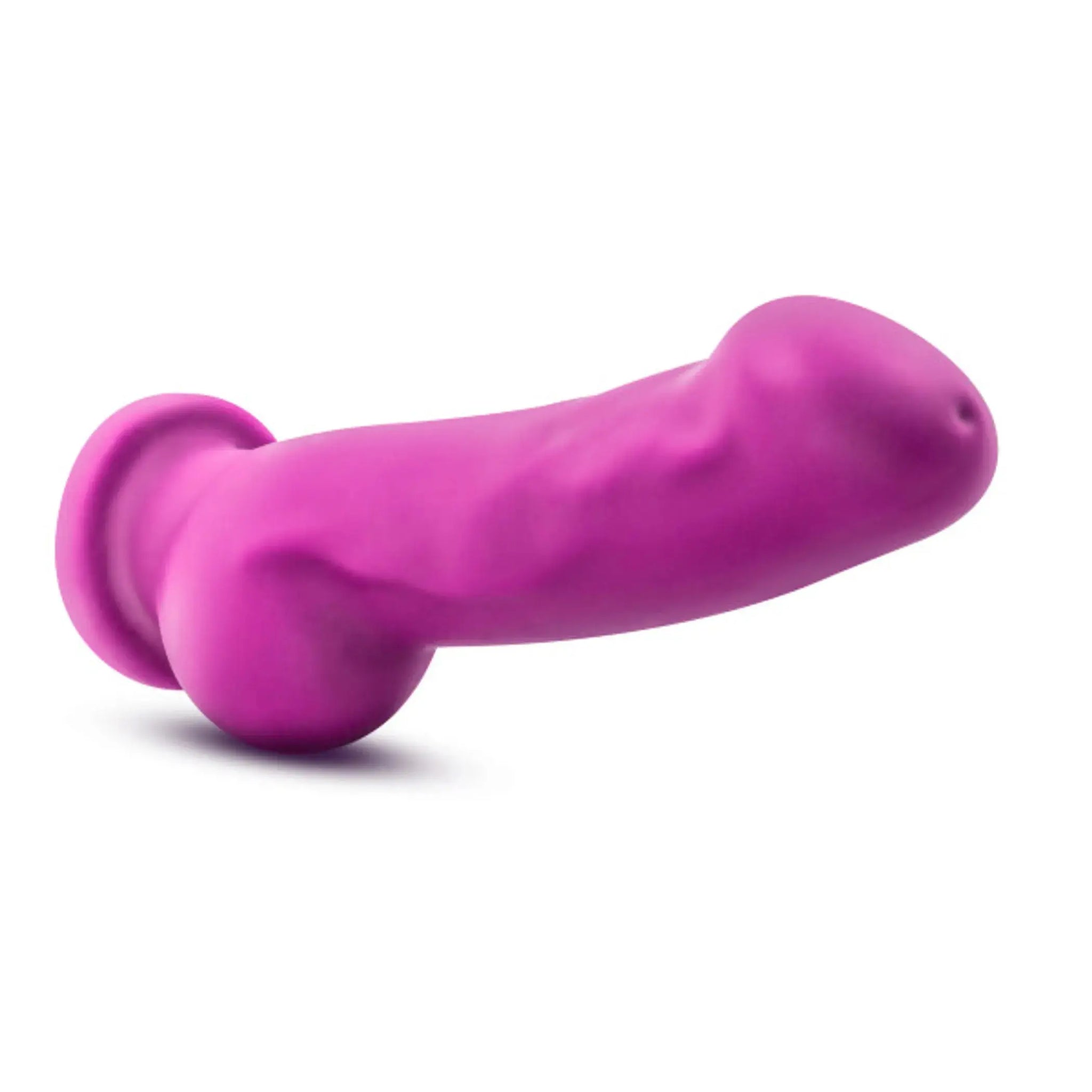 AVANT D7 ERGO VIOLET Blush Novelties