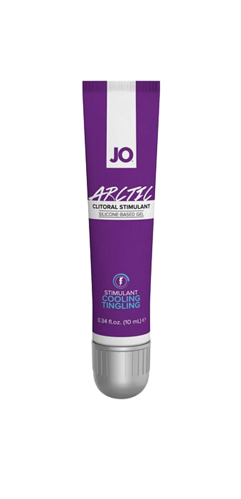 JO ARCTIC CLITORAL STIMULANT MAXIMUM STRENGTH 10ML System JO