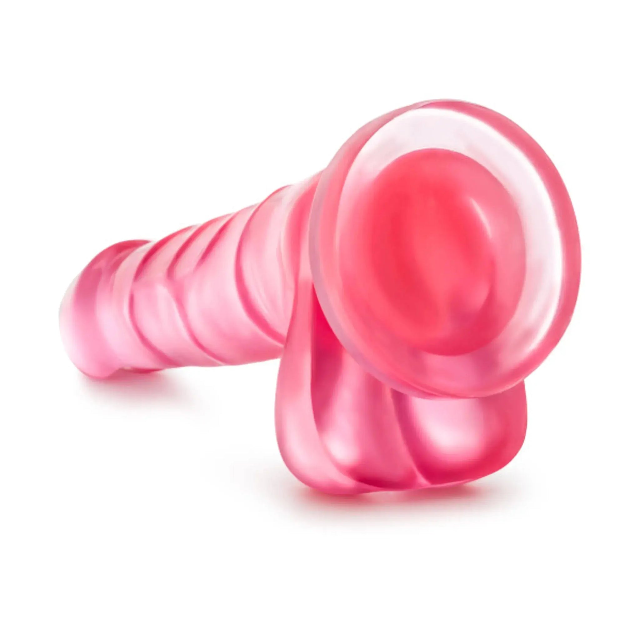 B YOURS SWEET N HARD 4 PINK Blush Novelties