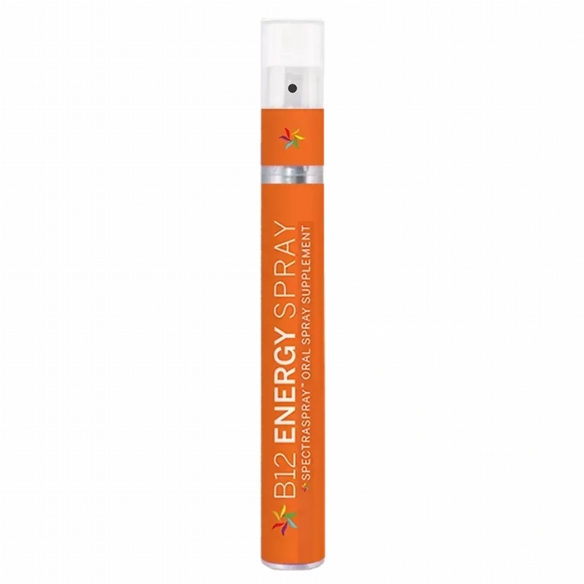 B12 Energy Oral Spray Vitamin by SpectraSpray SpectraSpray Global