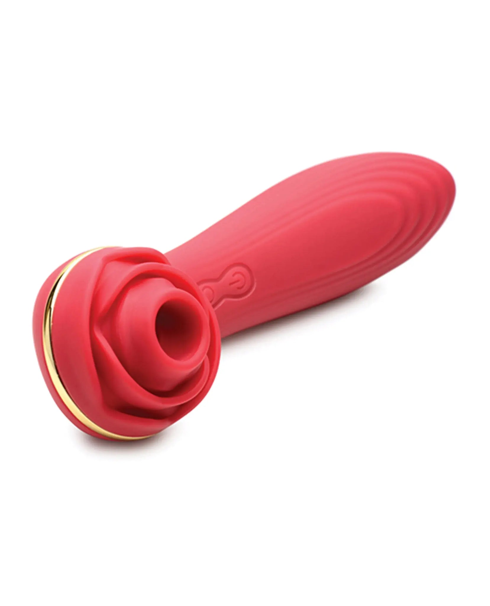 BLOOMGASM PASSION PETALS SUCTION ROSE XR Brands