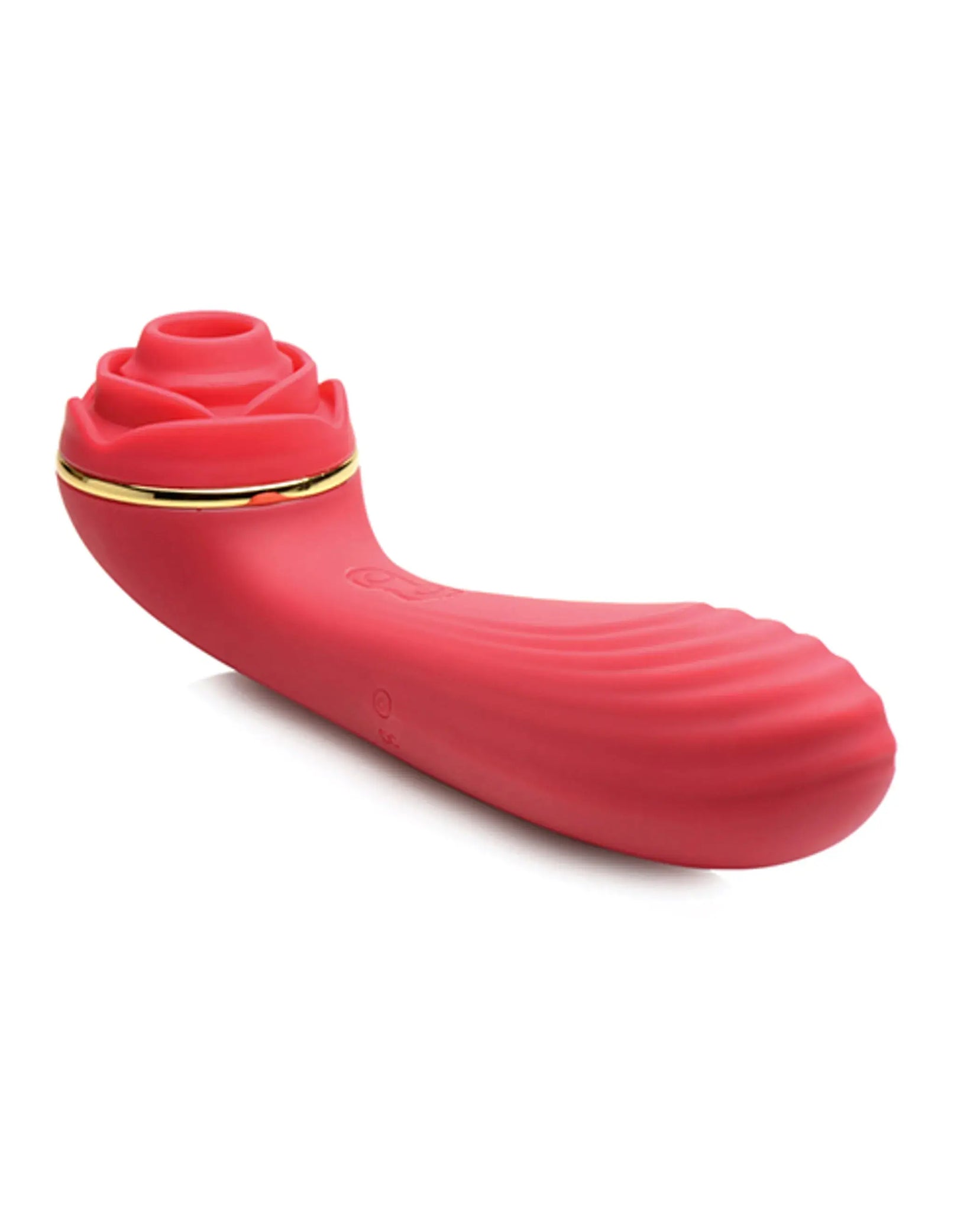 BLOOMGASM PASSION PETALS SUCTION ROSE XR Brands