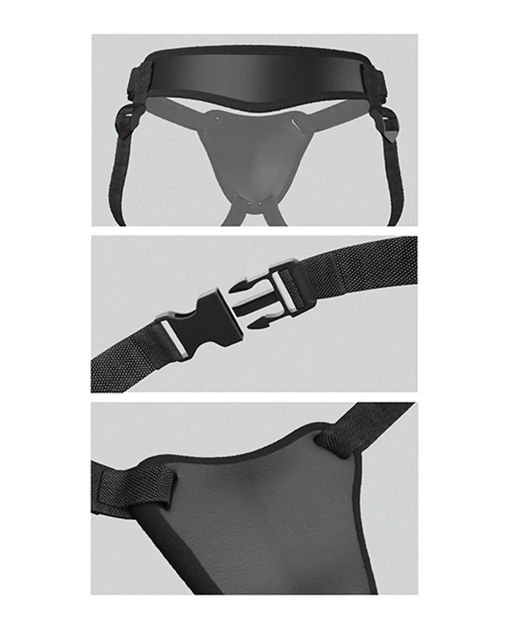 BODY DOCK ELITE MINI Pipedream Products