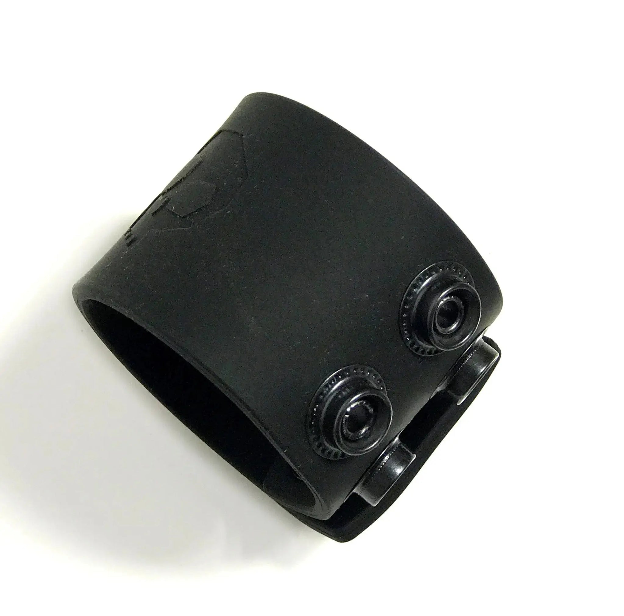 BONEYARD BALL STRAP BLACK Rascal Toys