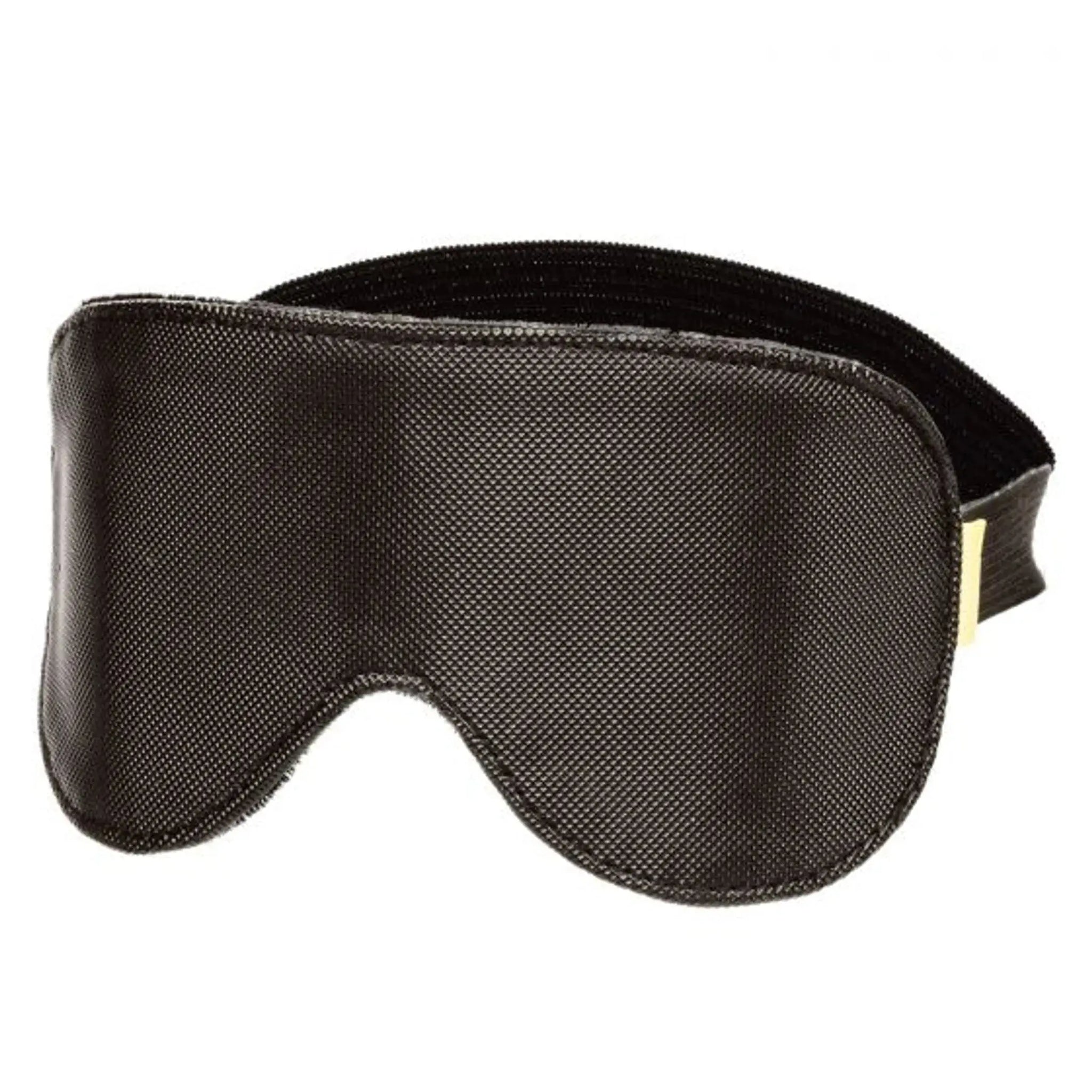 BOUNDLESS BLACKOUT EYE MASK California Exotic Novelties
