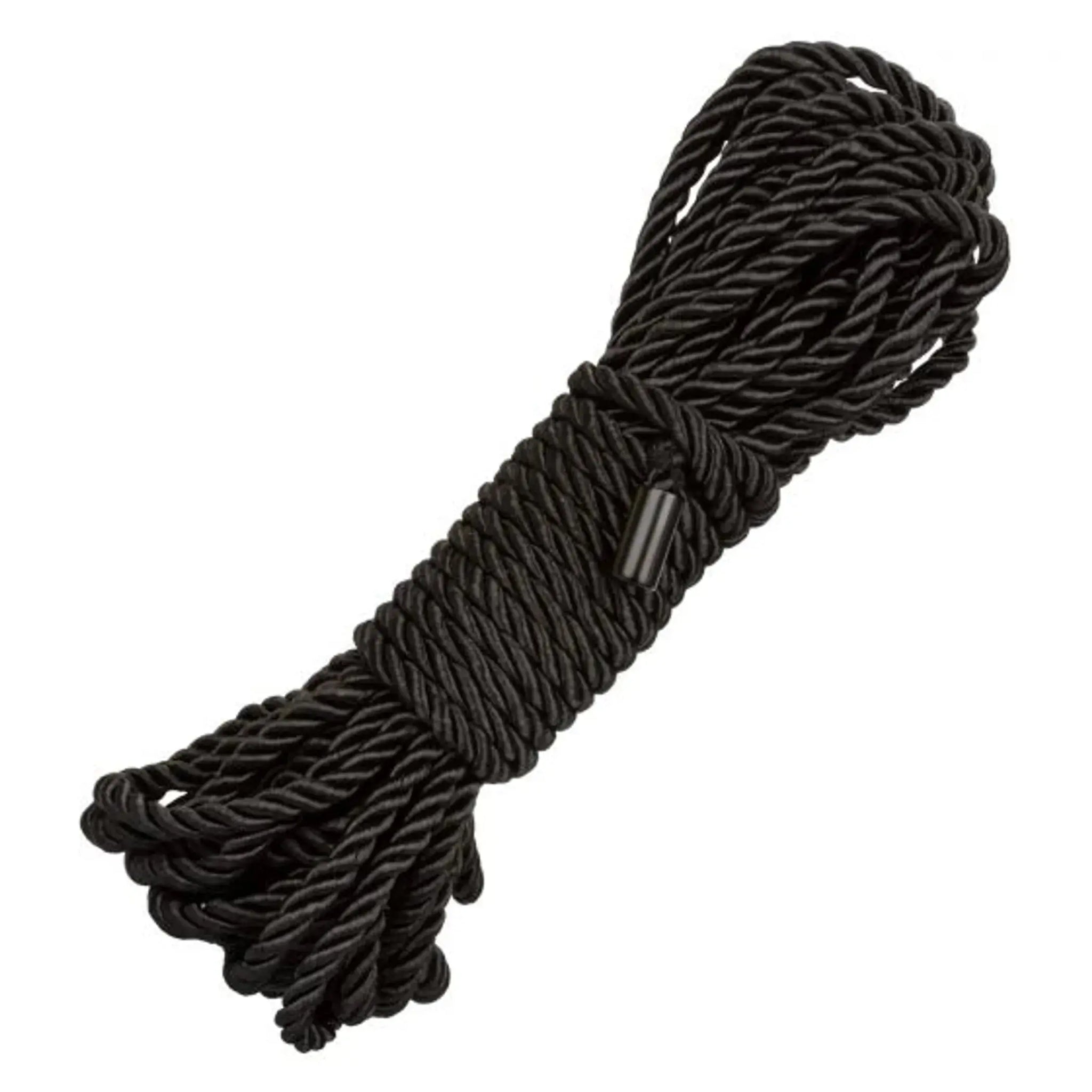 BOUNDLESS ROPE BLACK California Exotic Novelties