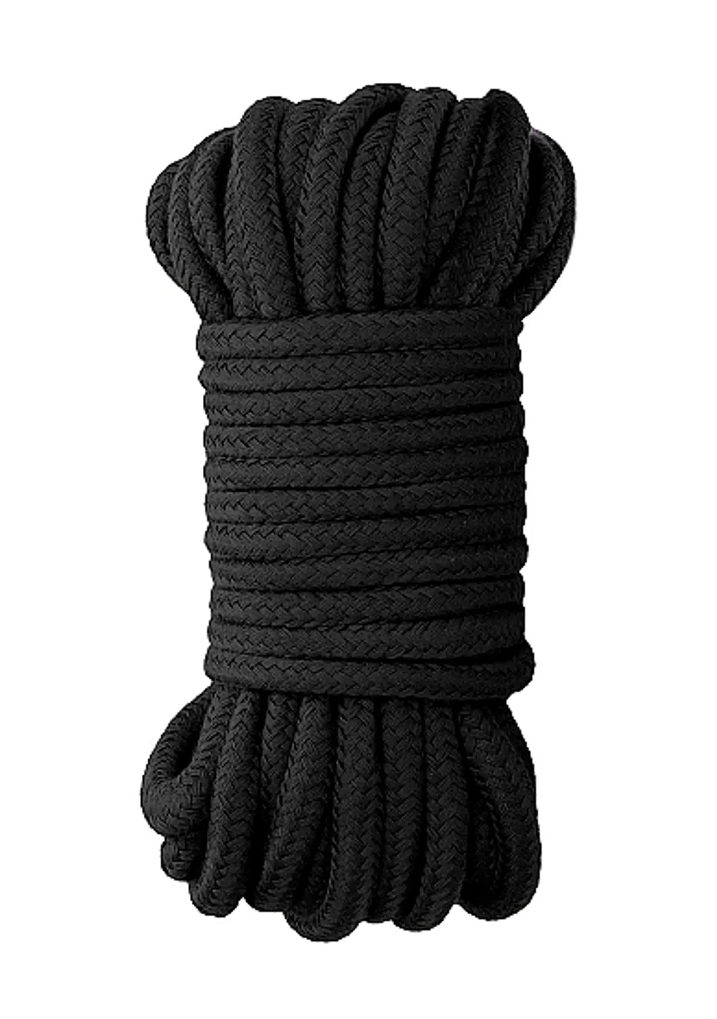B&W JAPANESE ROPE 10 METERS SHOTS AMERICA