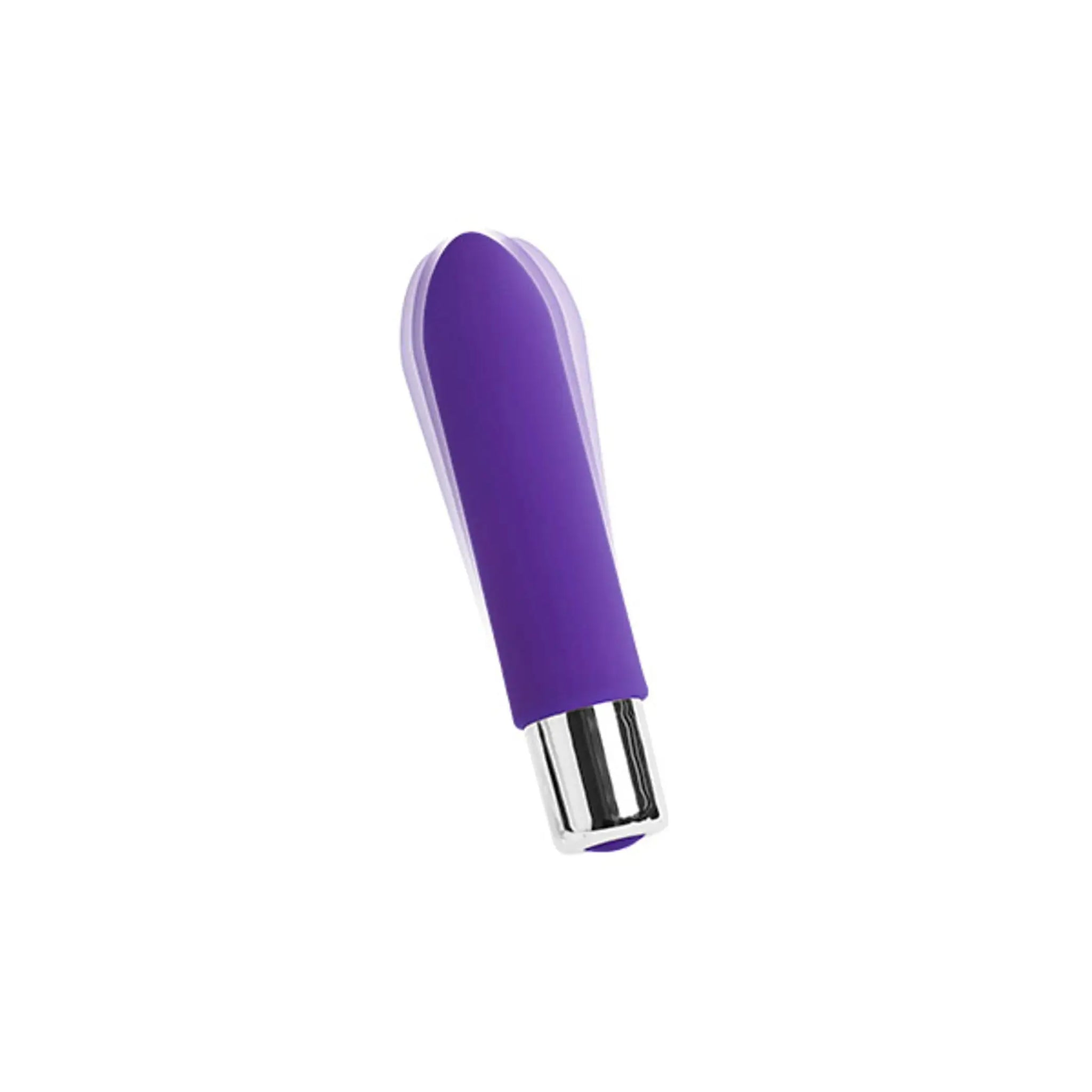 Bam Mini Bullet Vibrator Indigo Vedo