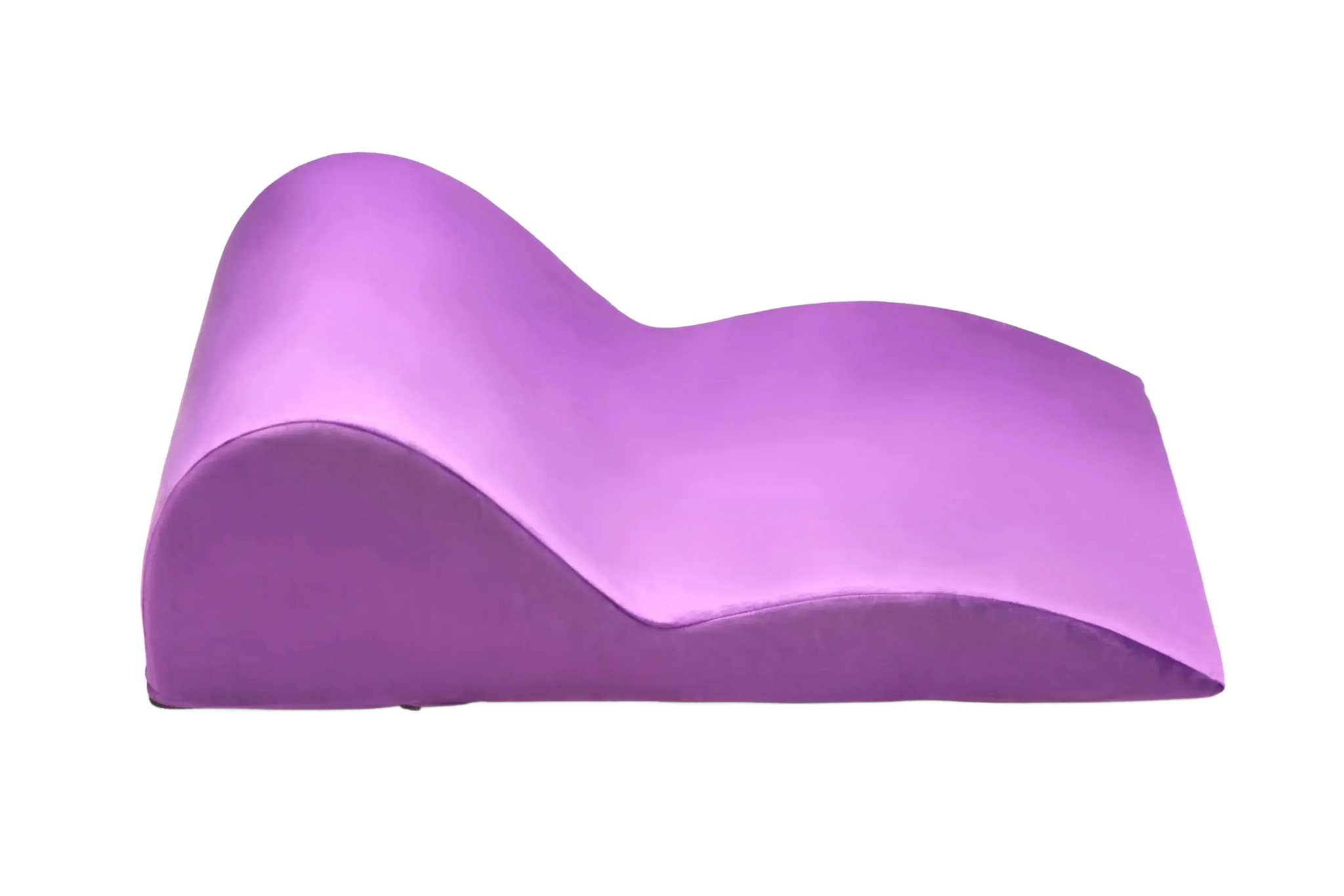 BEDROOM BLISS CONTOURED LOVE CUSHION XR Brands