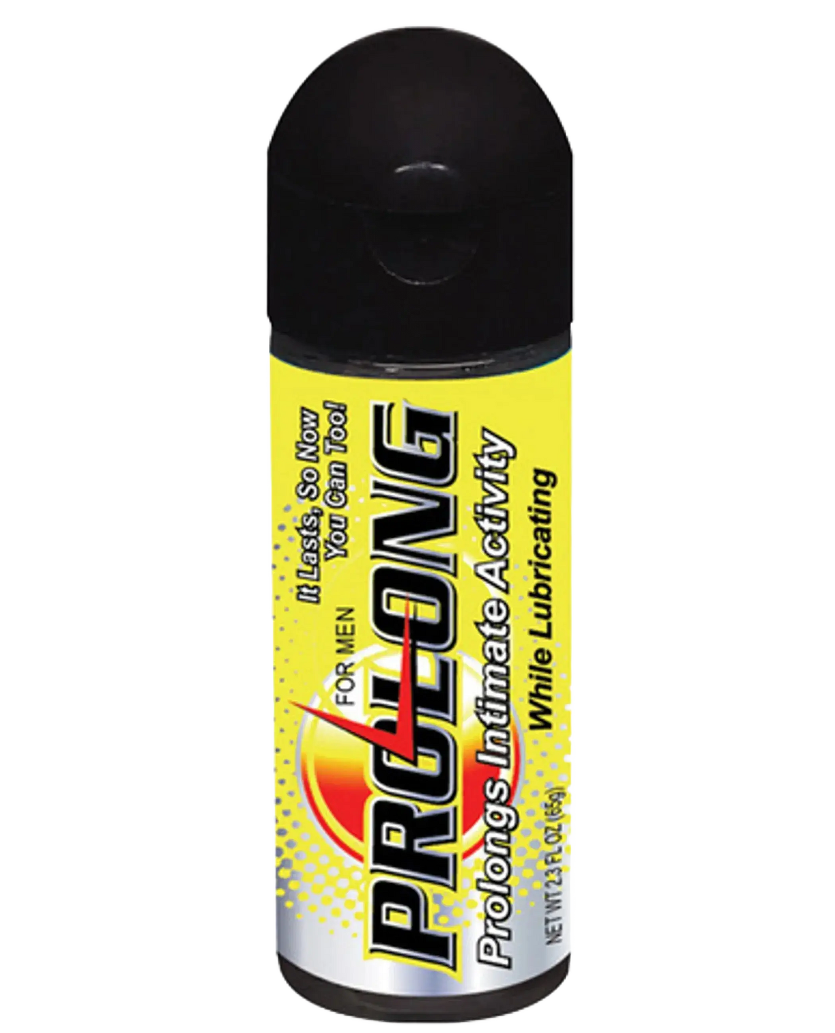 BODY ACTION PROLONG 2.3 OZ BOTTLE Body Action Products