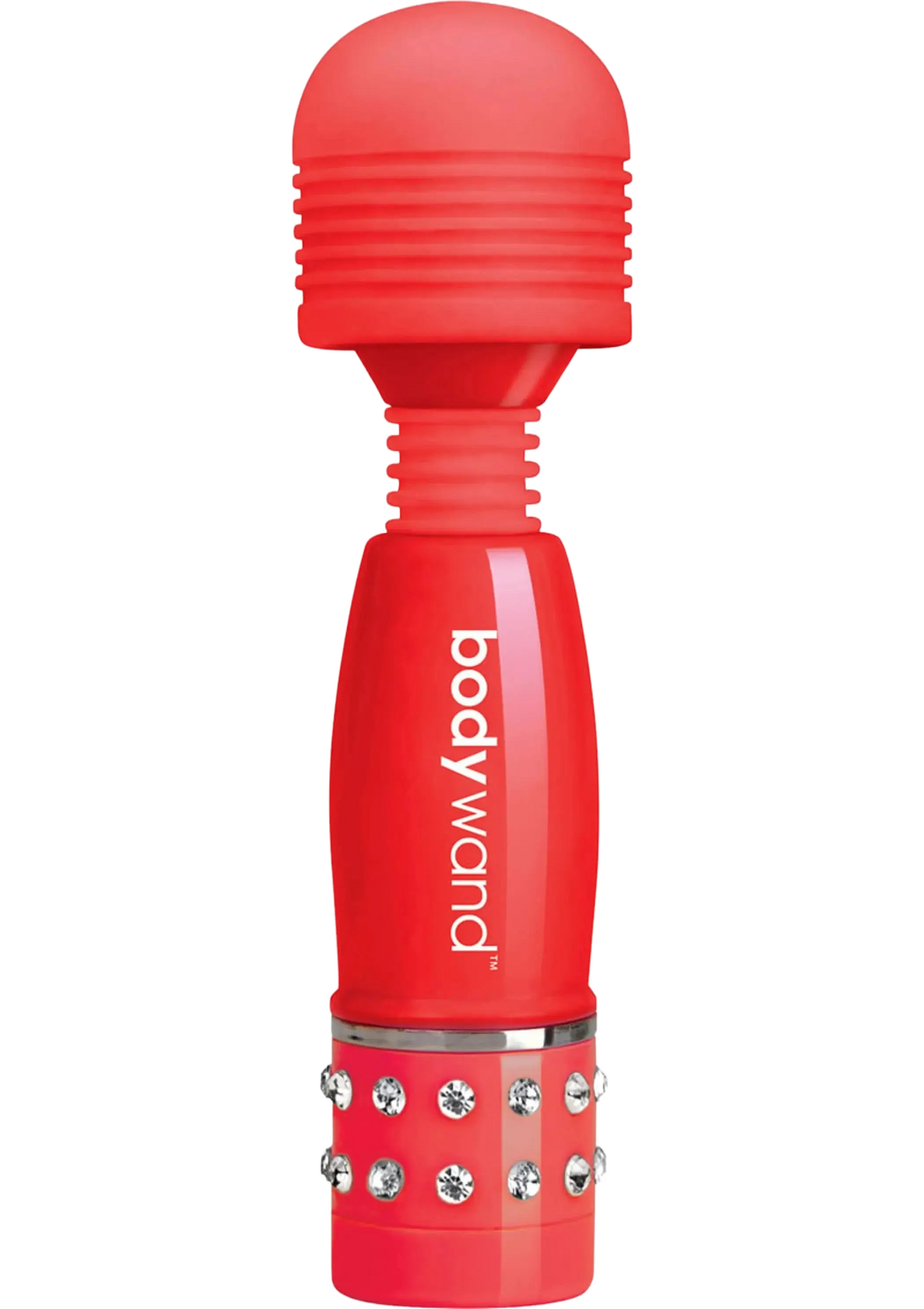BODY WAND MINI LOVE EDITION(NET) X-Gen Products