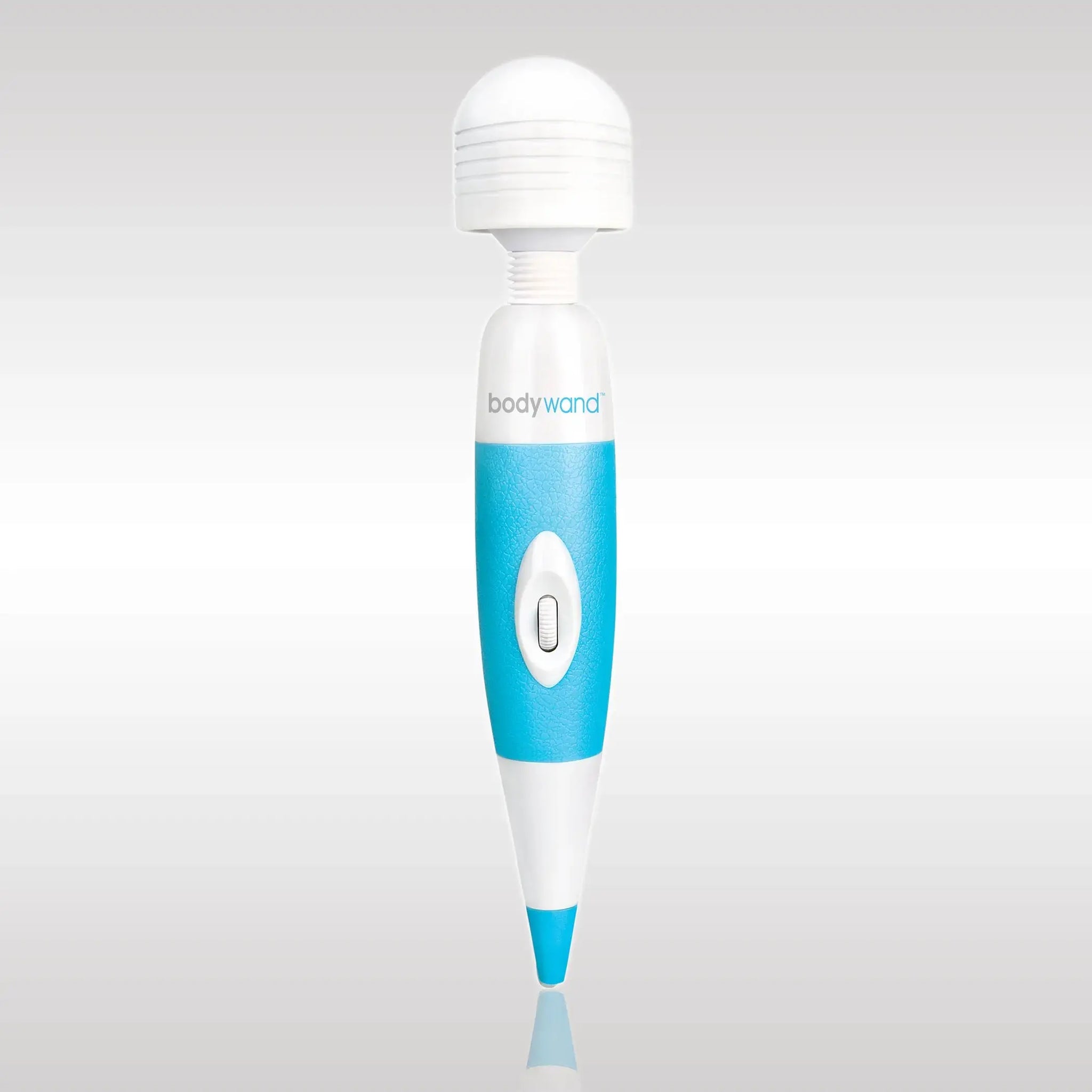 Bodywand Blue Plug-In X-Gen Products