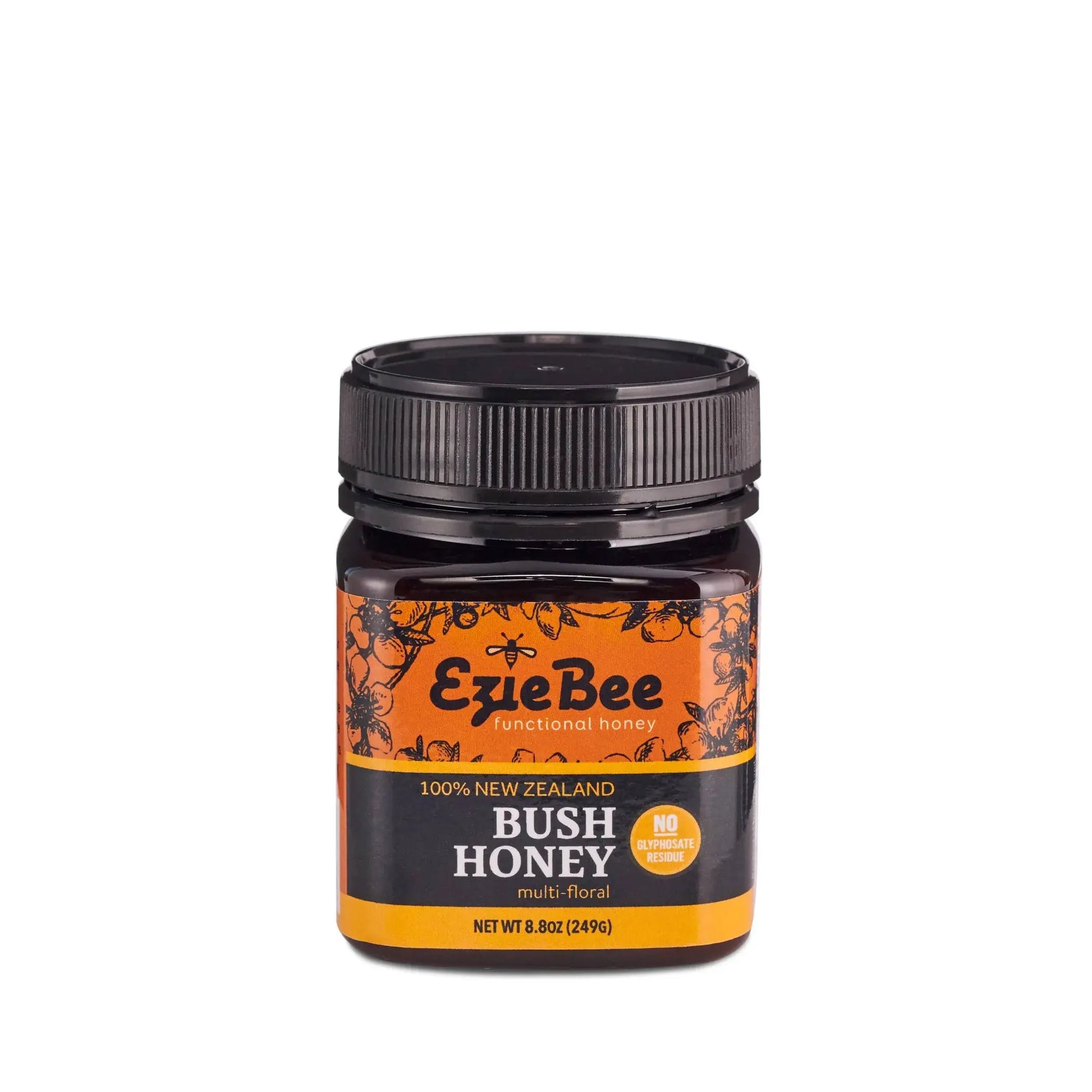 Bush Honey EzieBee