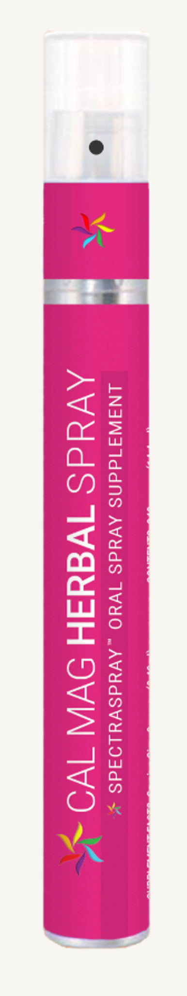 CALMag Oral Spray Supplement by SpectraSpray SpectraSpray Global