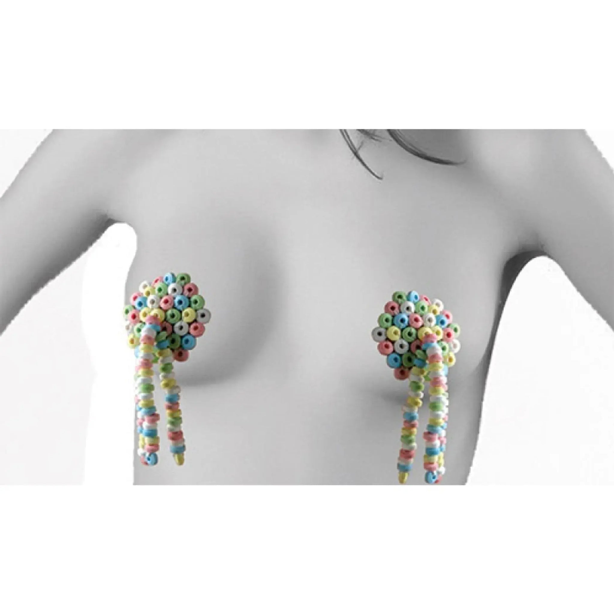 CANDY NIPPLE TASSELS HOTT Products