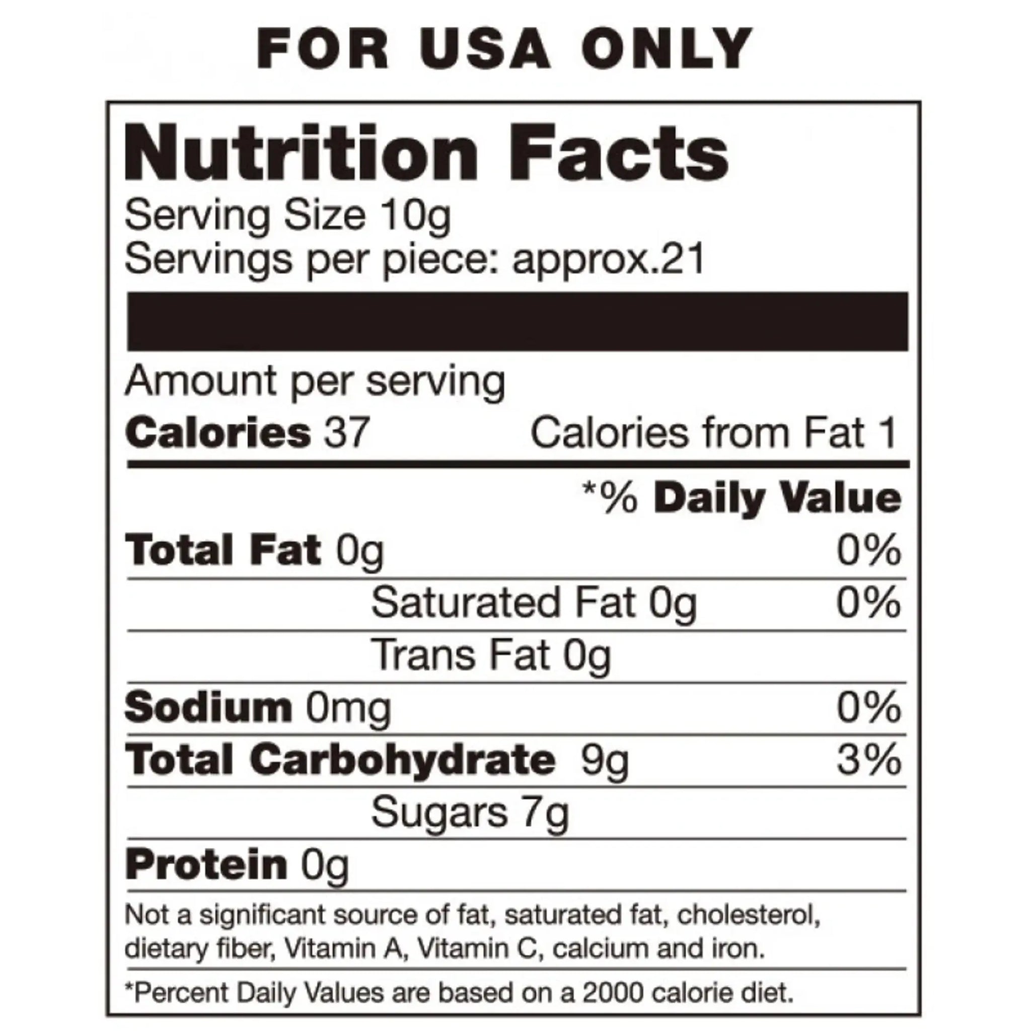 CANDY POSING POUCH HOTT Products