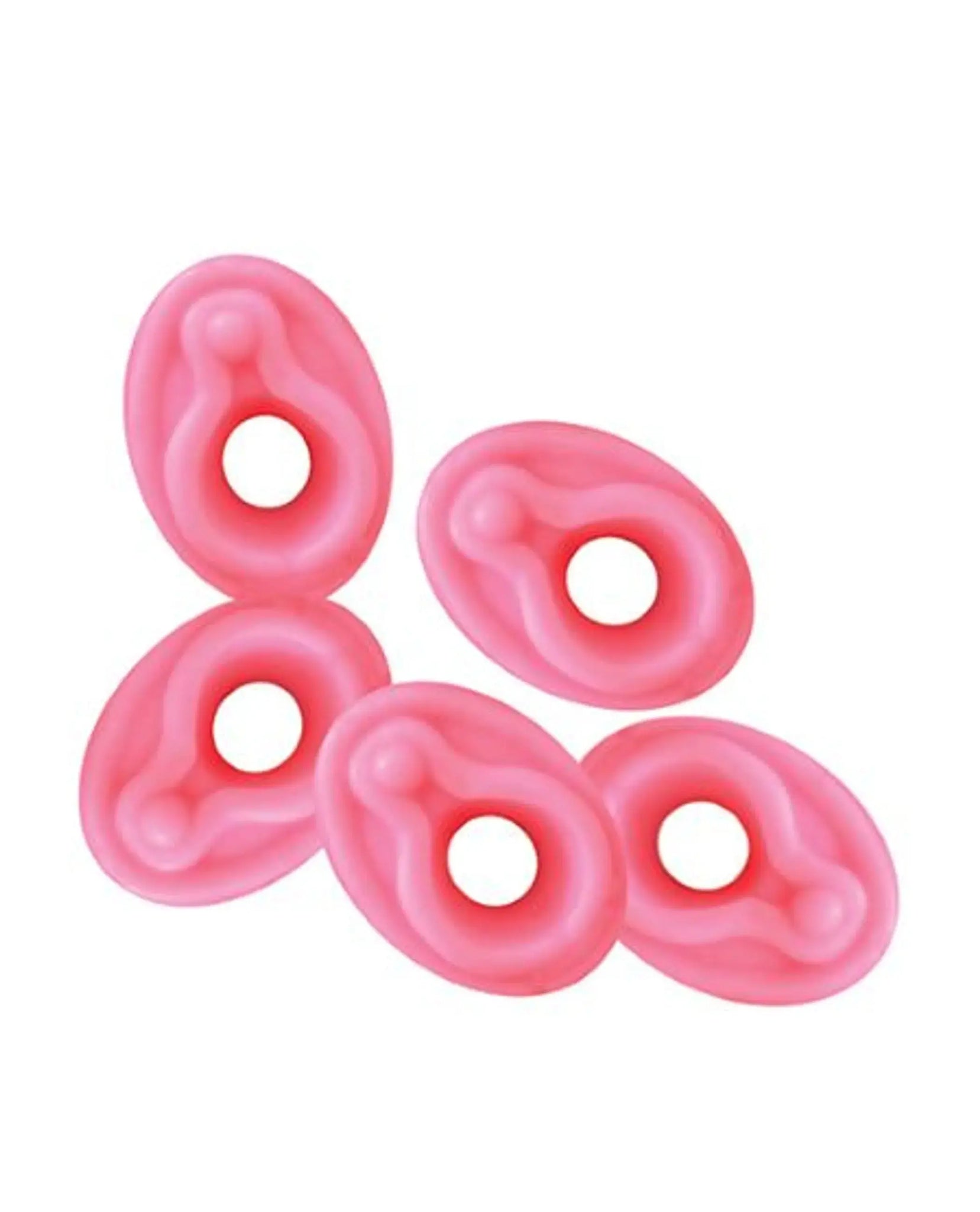 CLIT LICKERS VAGINA SHAPED GUMMIES HOTT Products