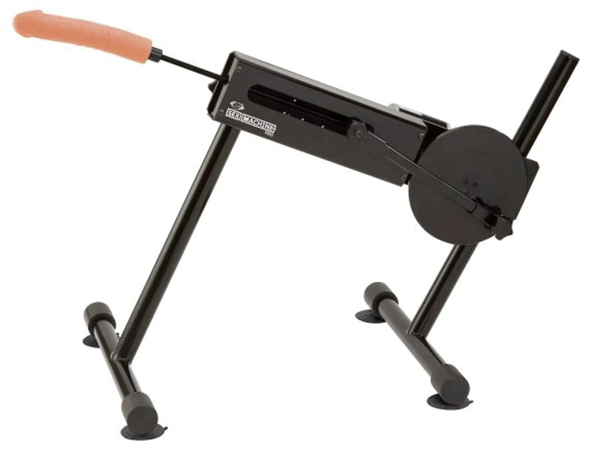 CLOUD 9 PRO III SEX MACHINECOLOR BLACK LIGHT DILDO Cloud 9 Novelties