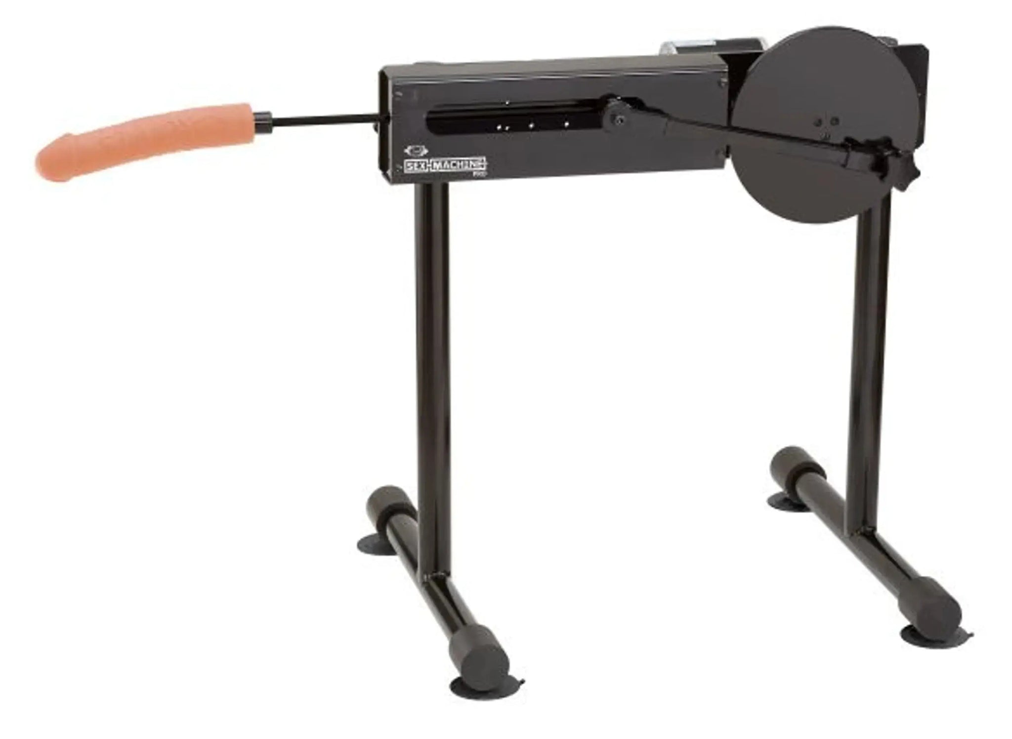 CLOUD 9 PRO III SEX MACHINECOLOR BLACK LIGHT DILDO Cloud 9 Novelties