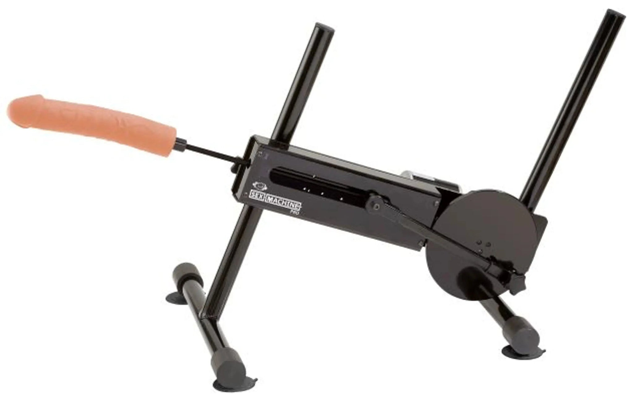 CLOUD 9 PRO III SEX MACHINECOLOR BLACK LIGHT DILDO Cloud 9 Novelties