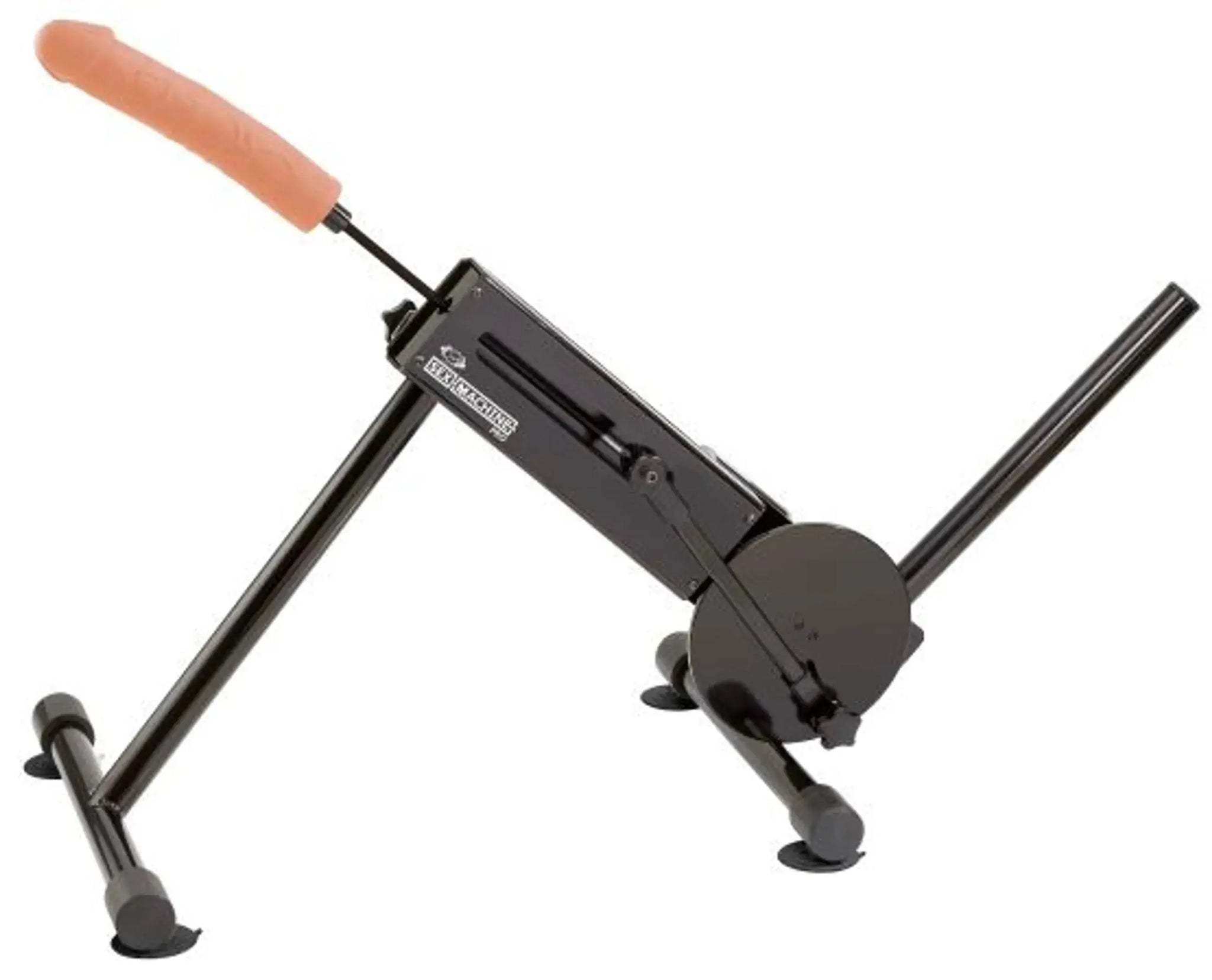 CLOUD 9 PRO III SEX MACHINECOLOR BLACK LIGHT DILDO Cloud 9 Novelties