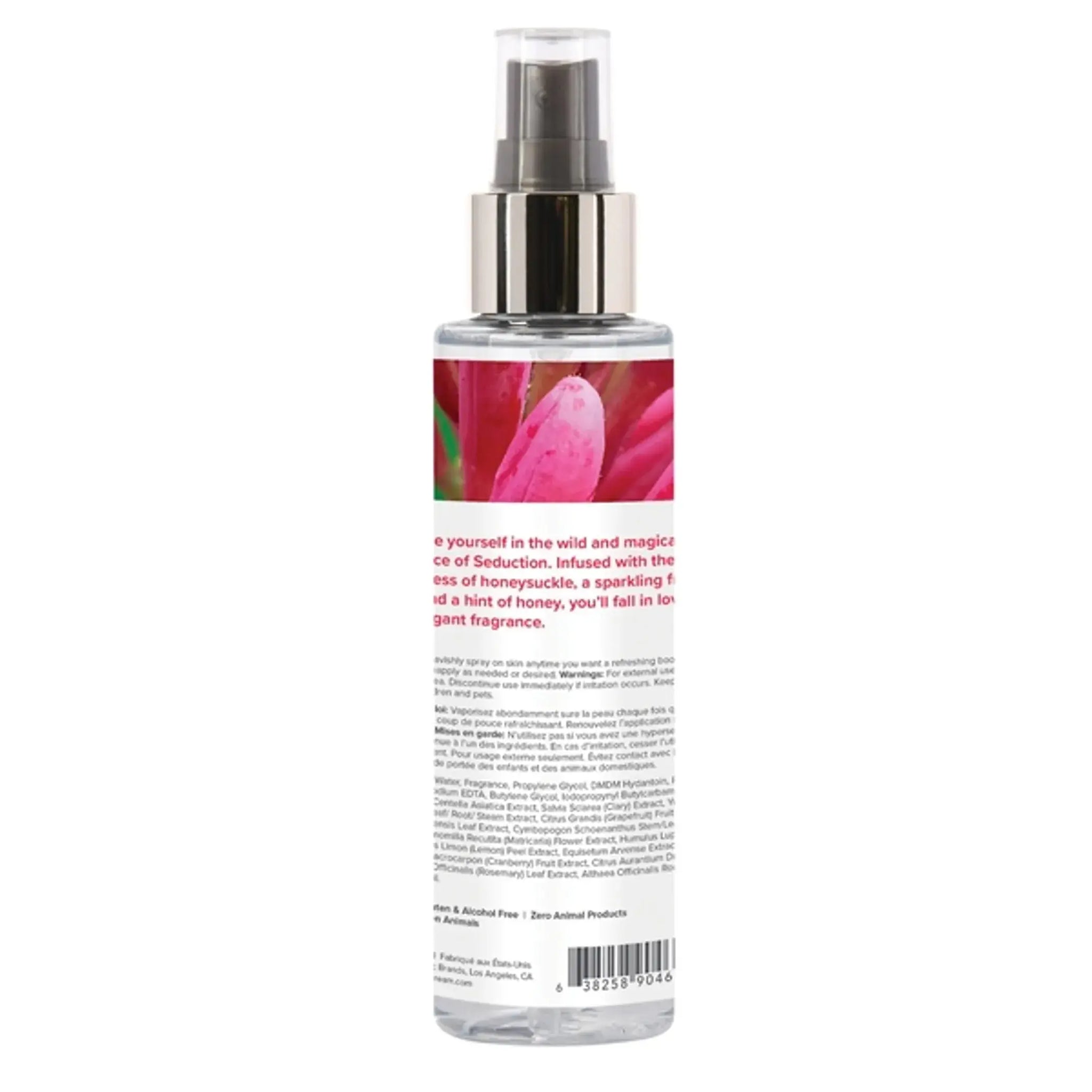 COOCHY SEDUCTION SPRAY 4 FL OZ Classic Brands