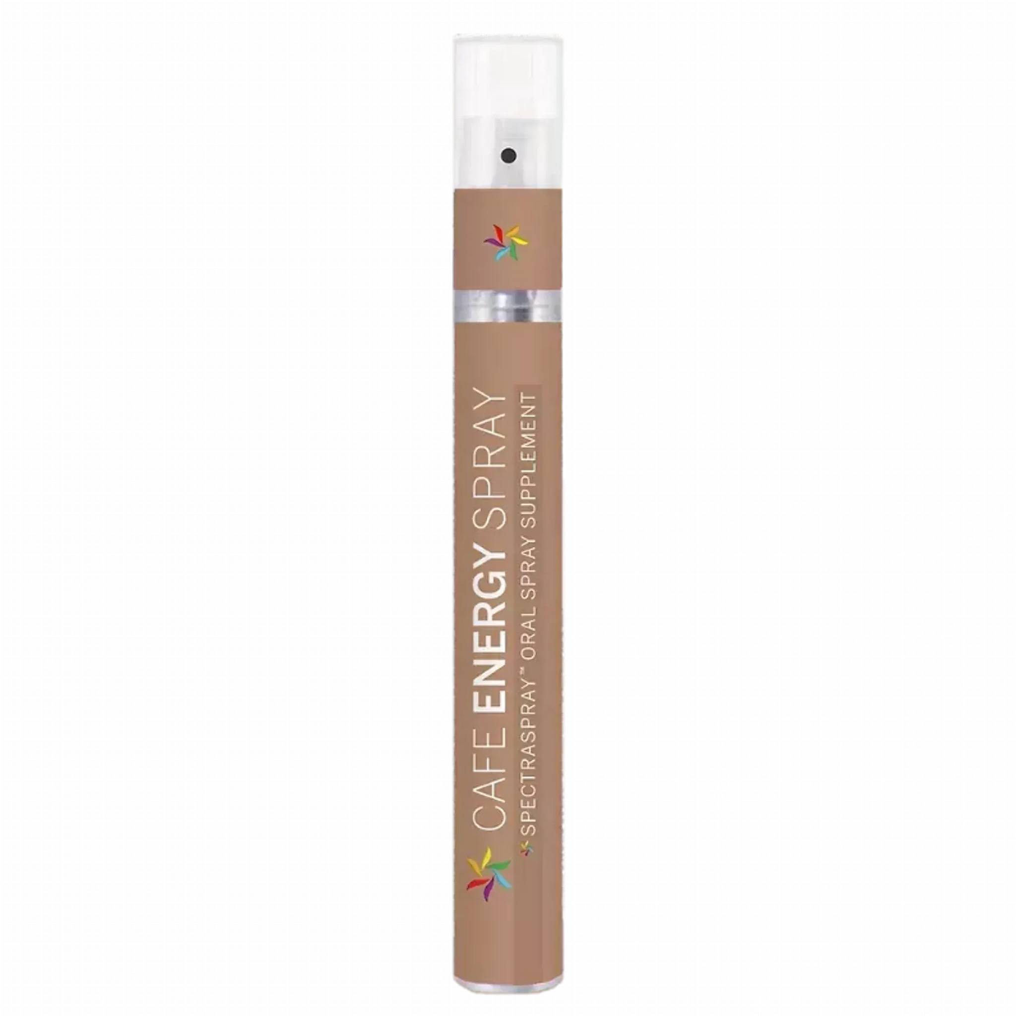 Cafe Energy Oral Spray Supplement by SpectraSpray SpectraSpray Global