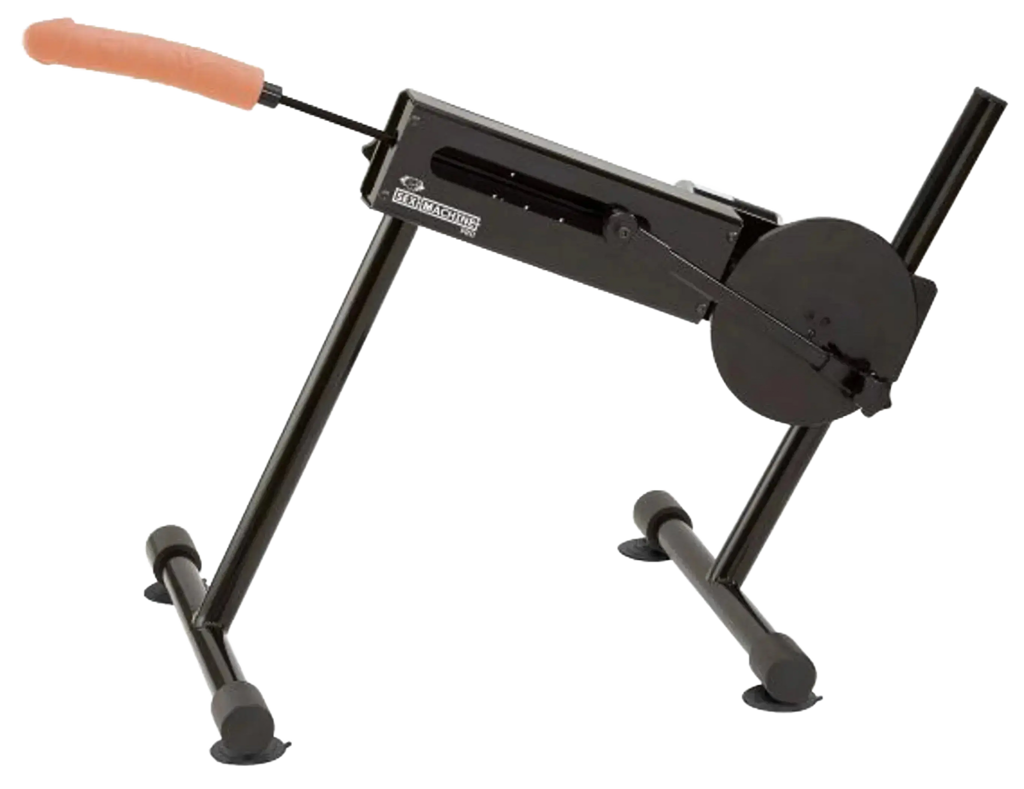 CLOUD 9 PRO III SEX MACHINECOLOR BLACK LIGHT DILDO Cloud 9 Novelties