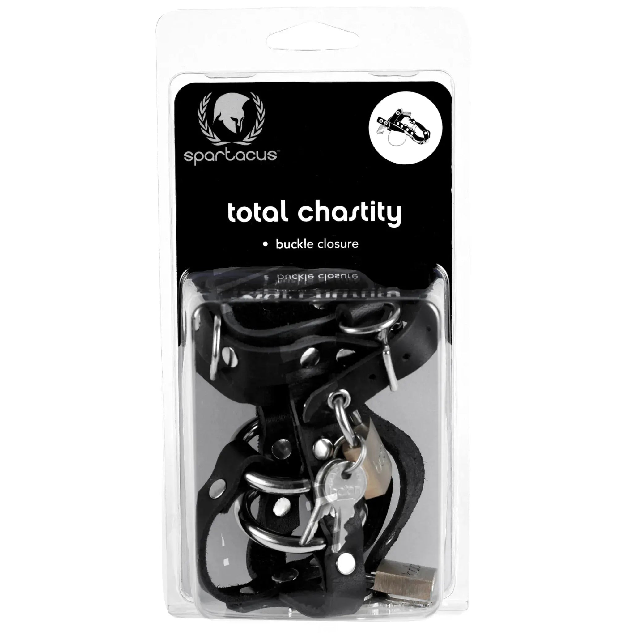 DELUXE C&B DEVICE Spartacus