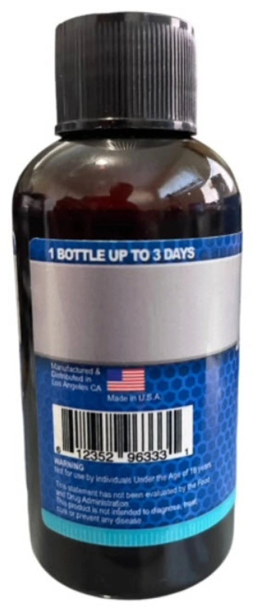 Dr. Him 2oz Liquid Shot Supercore Products Group