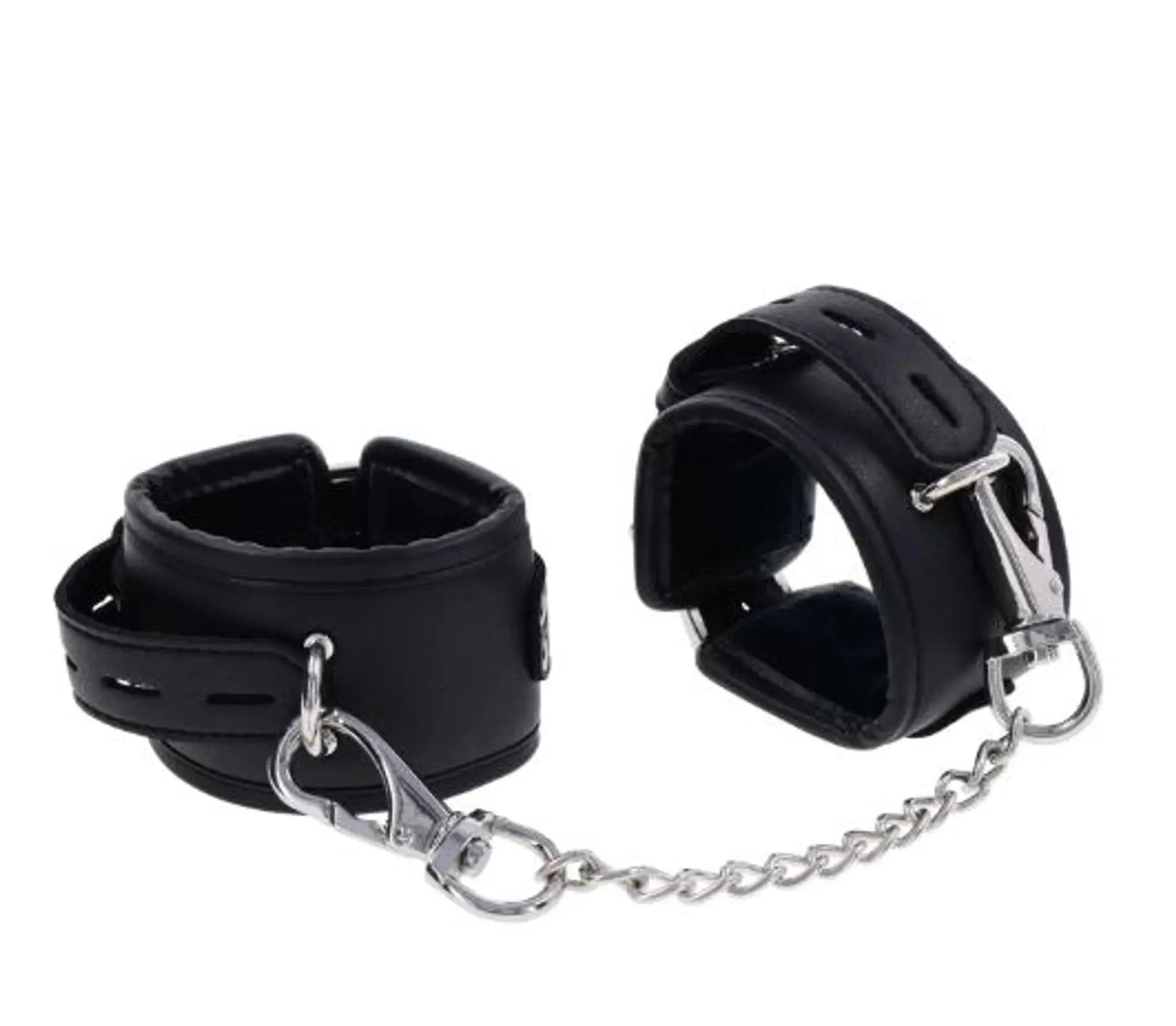 EDGE HANDCUFFS Sport Sheets