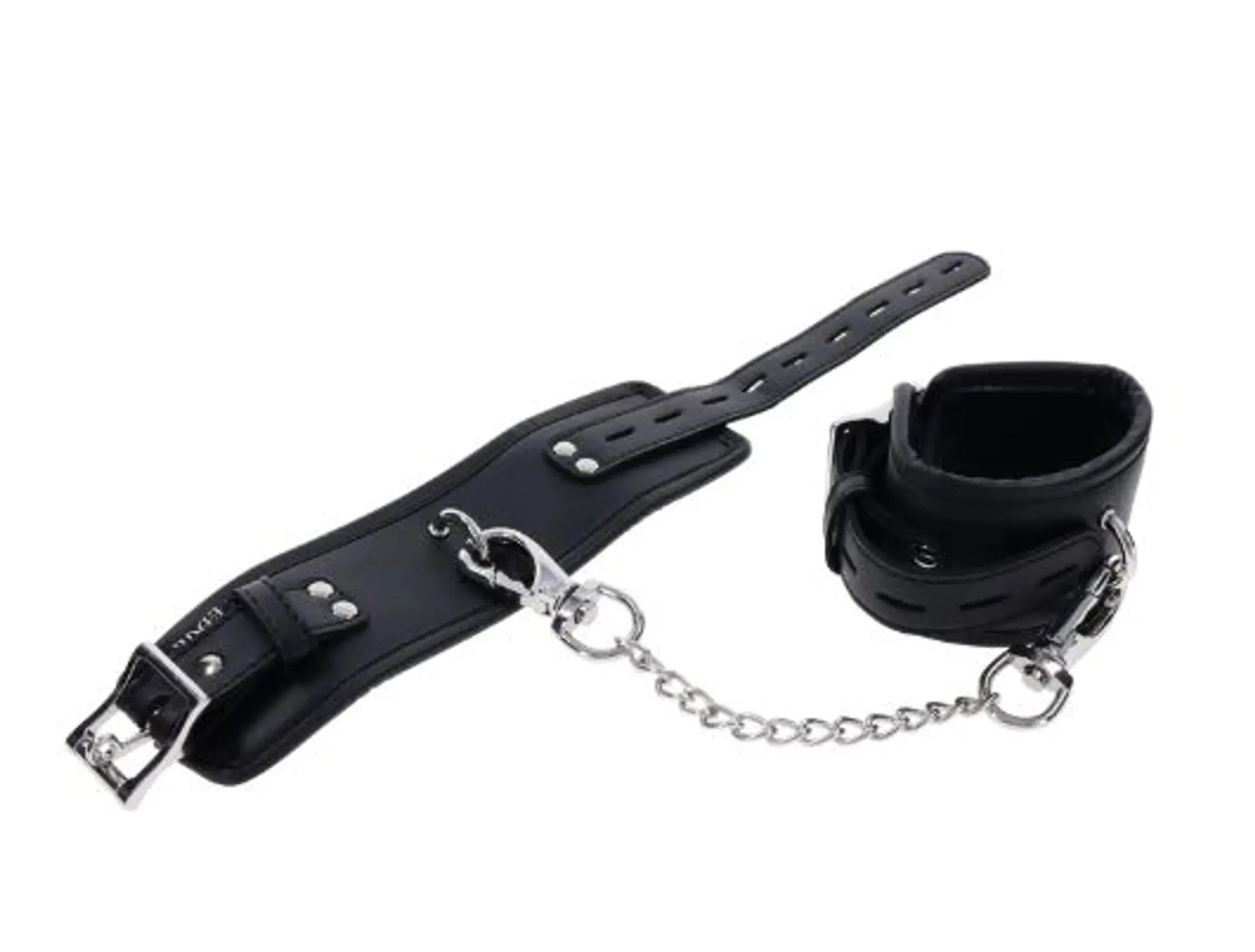 EDGE HANDCUFFS Sport Sheets