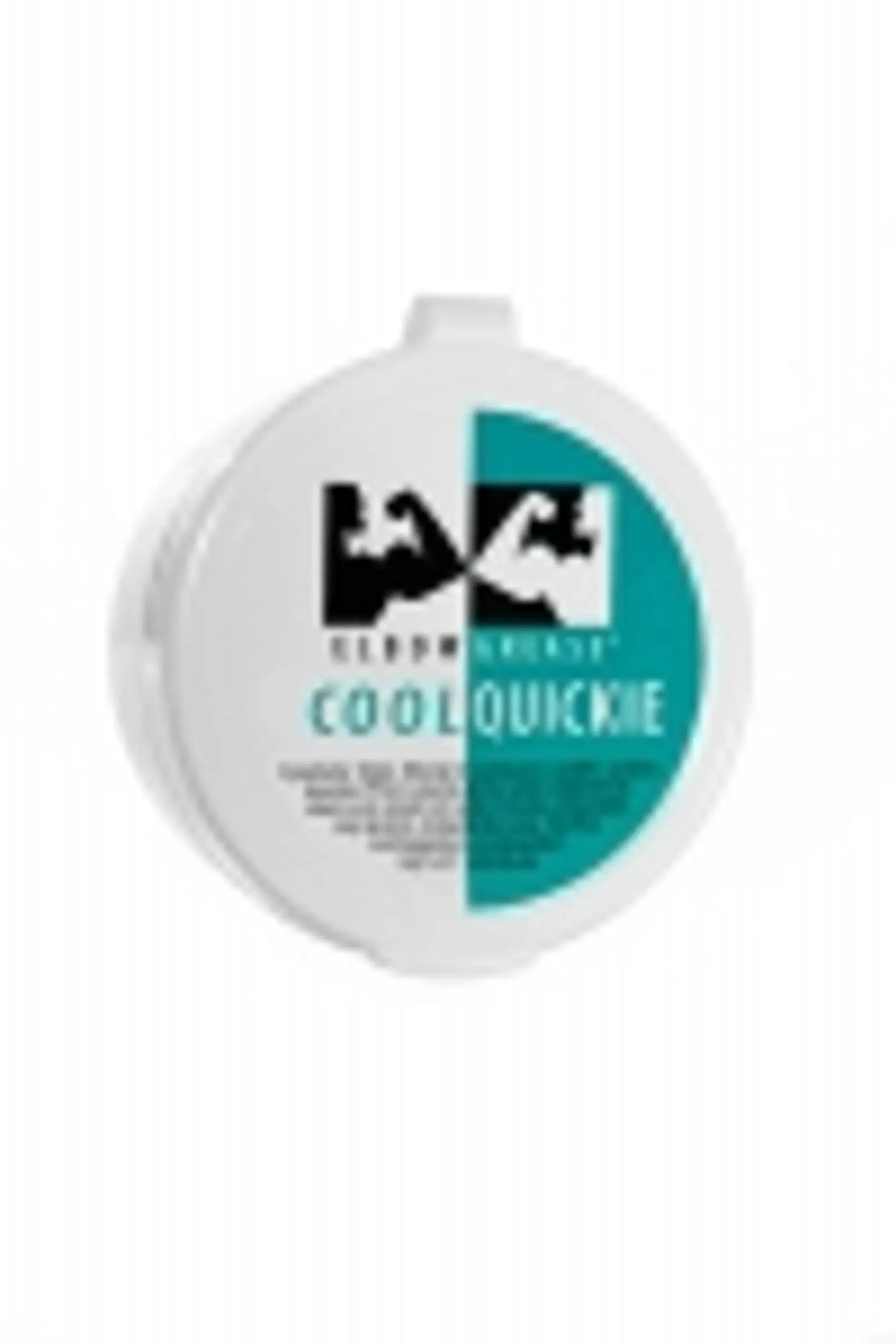 ELBOW GREASE COOL CREAM 1 OZ QUICKIE Elbow Grease