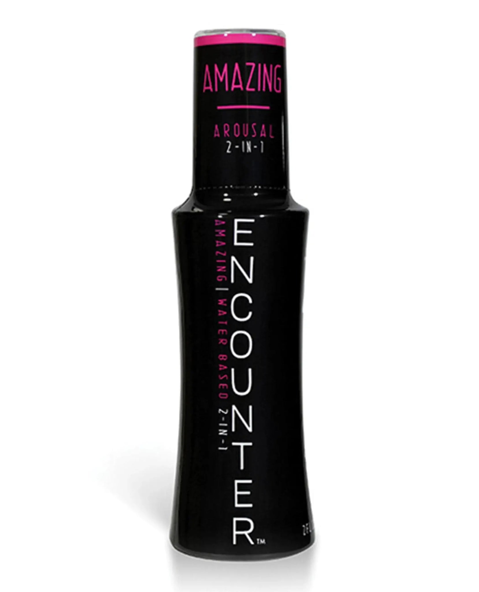 ENCOUNTER AMAZING CLITORAL /G-SPOT LUBRICANT 2OZ Elbow Grease