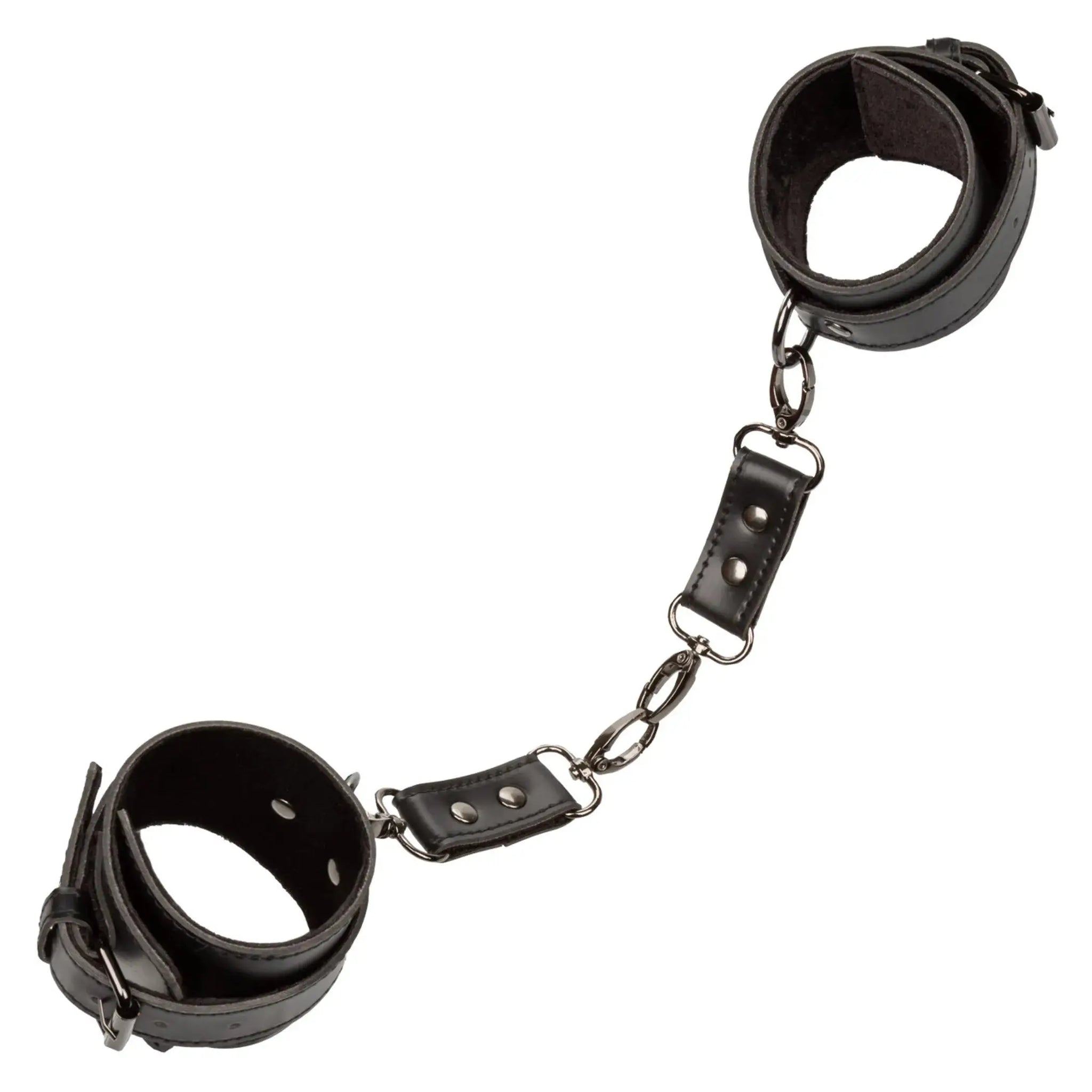 EUPHORIA HAND CUFFS California Exotic Novelties