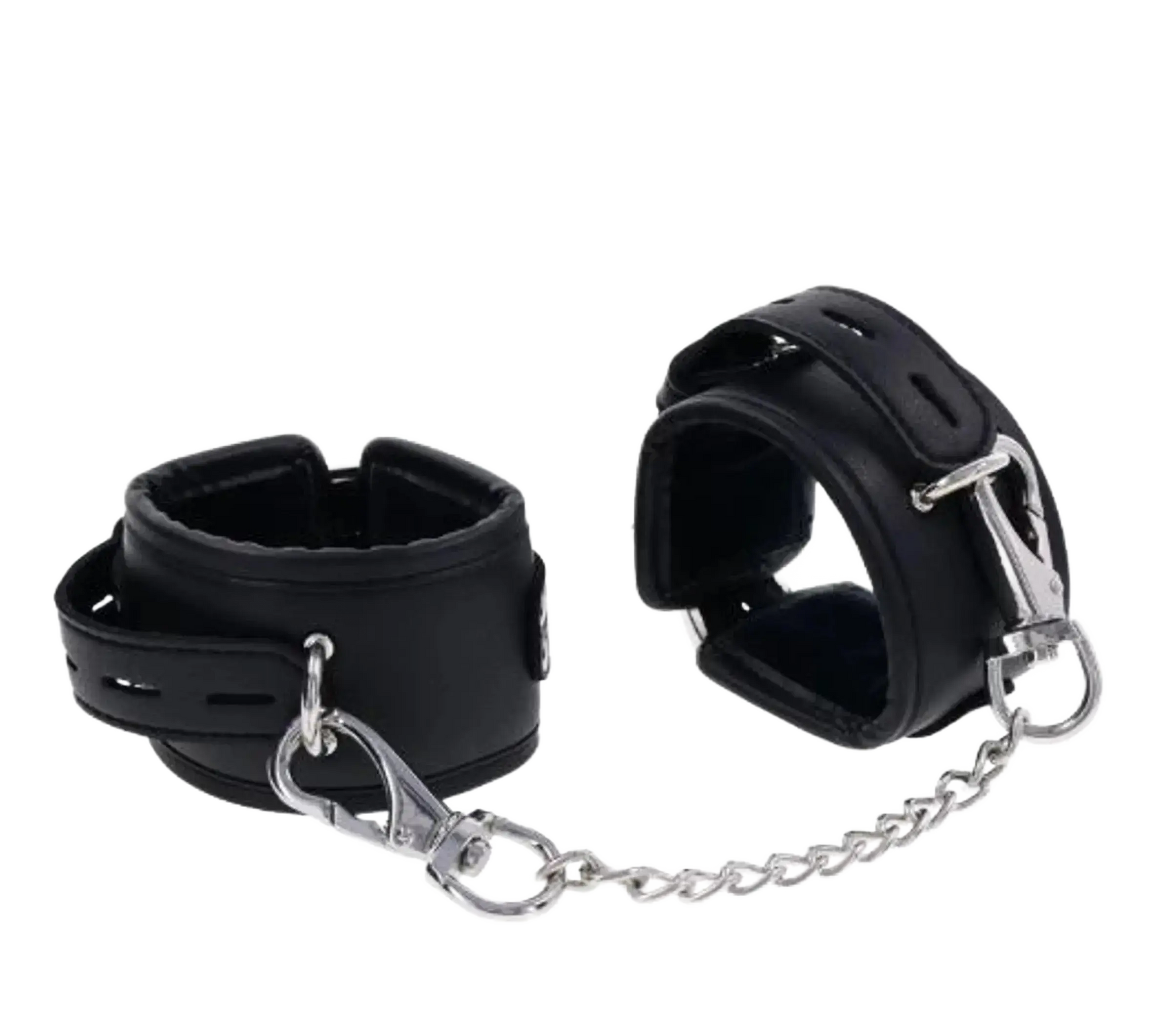 EDGE HANDCUFFS Sport Sheets