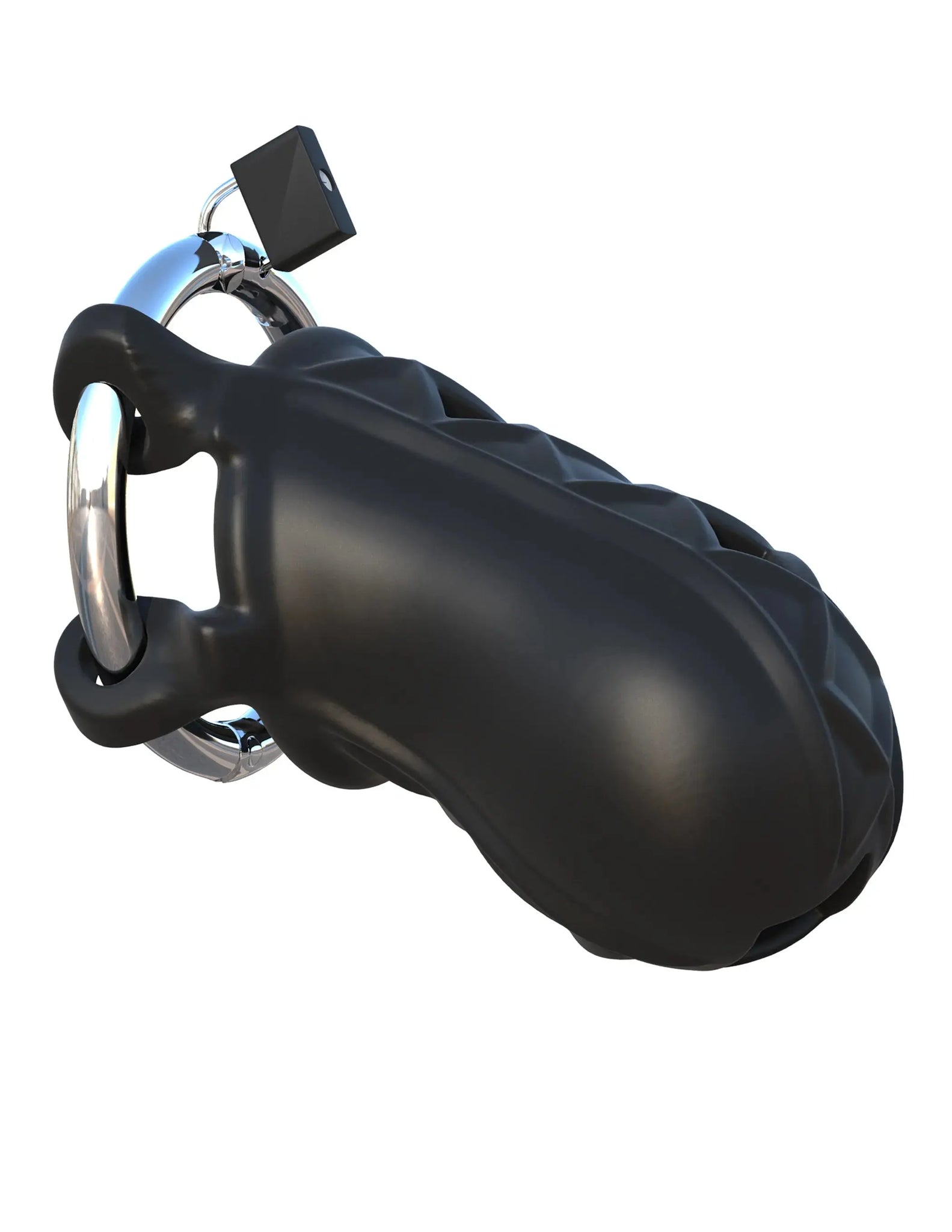 FANTASY C-RINGZ EXTREME COCK BLOCKER Pipedream Products