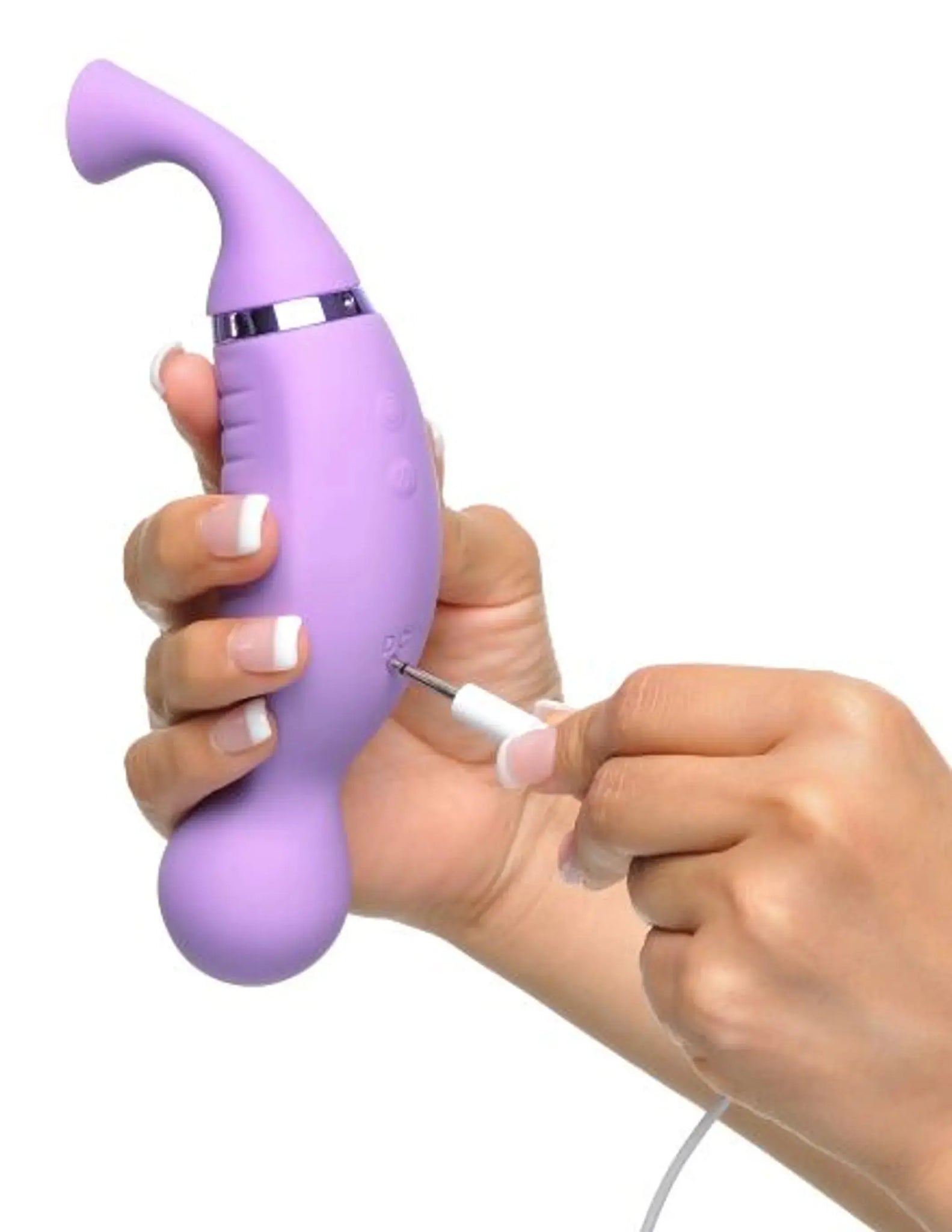 FANTASY FOR HER ULTIMATE CLIMAX HER Pipedream Products