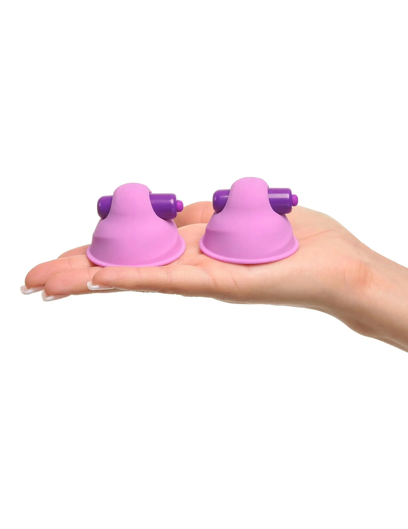 FANTASY FOR HER VIBRATING NIPPLE SUCK- HERS Pipedream Products