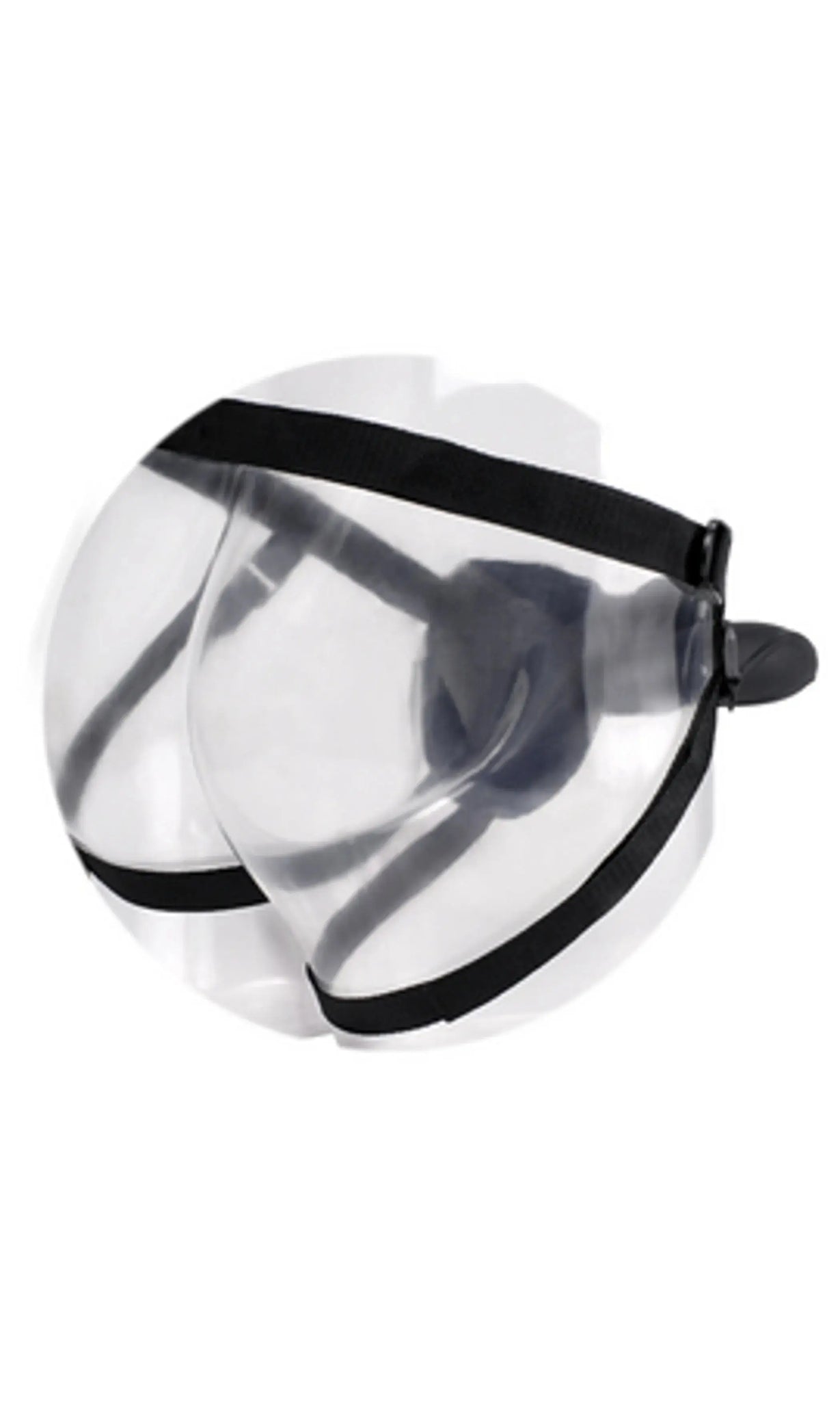 FETISH FANTASY ELITE UNIVERSAL BEGINNERS HARNESS Pipedream Products