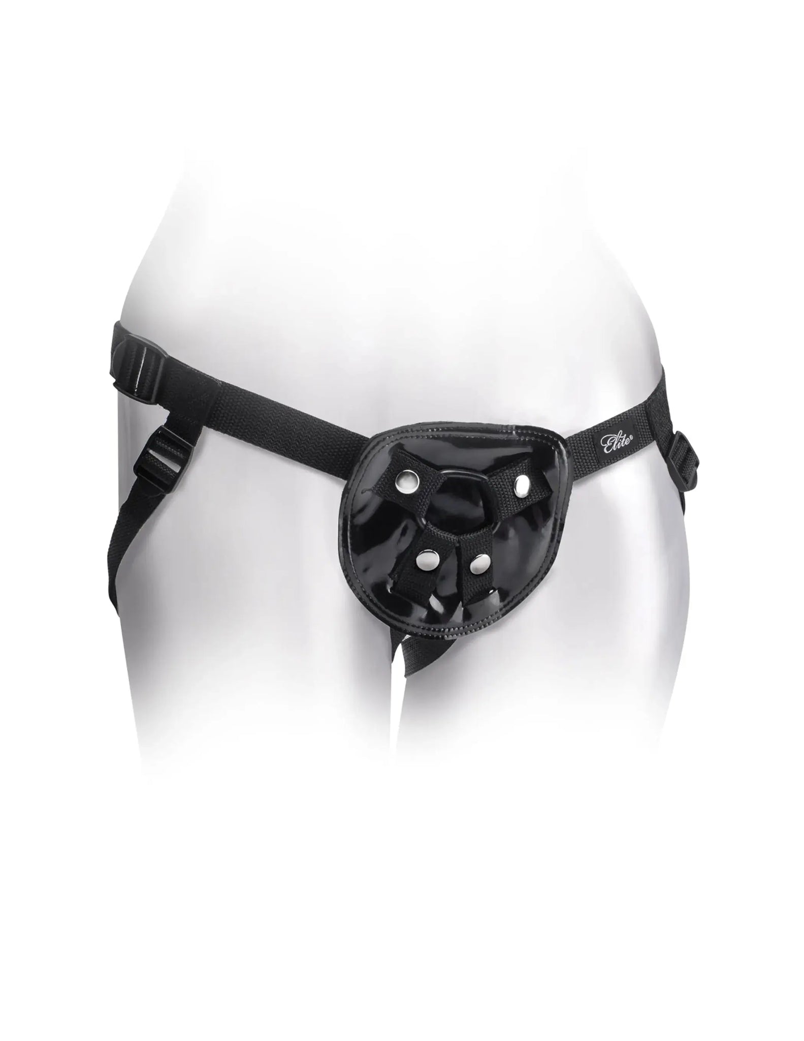 FETISH FANTASY ELITE UNIVERSAL BEGINNERS HARNESS Pipedream Products
