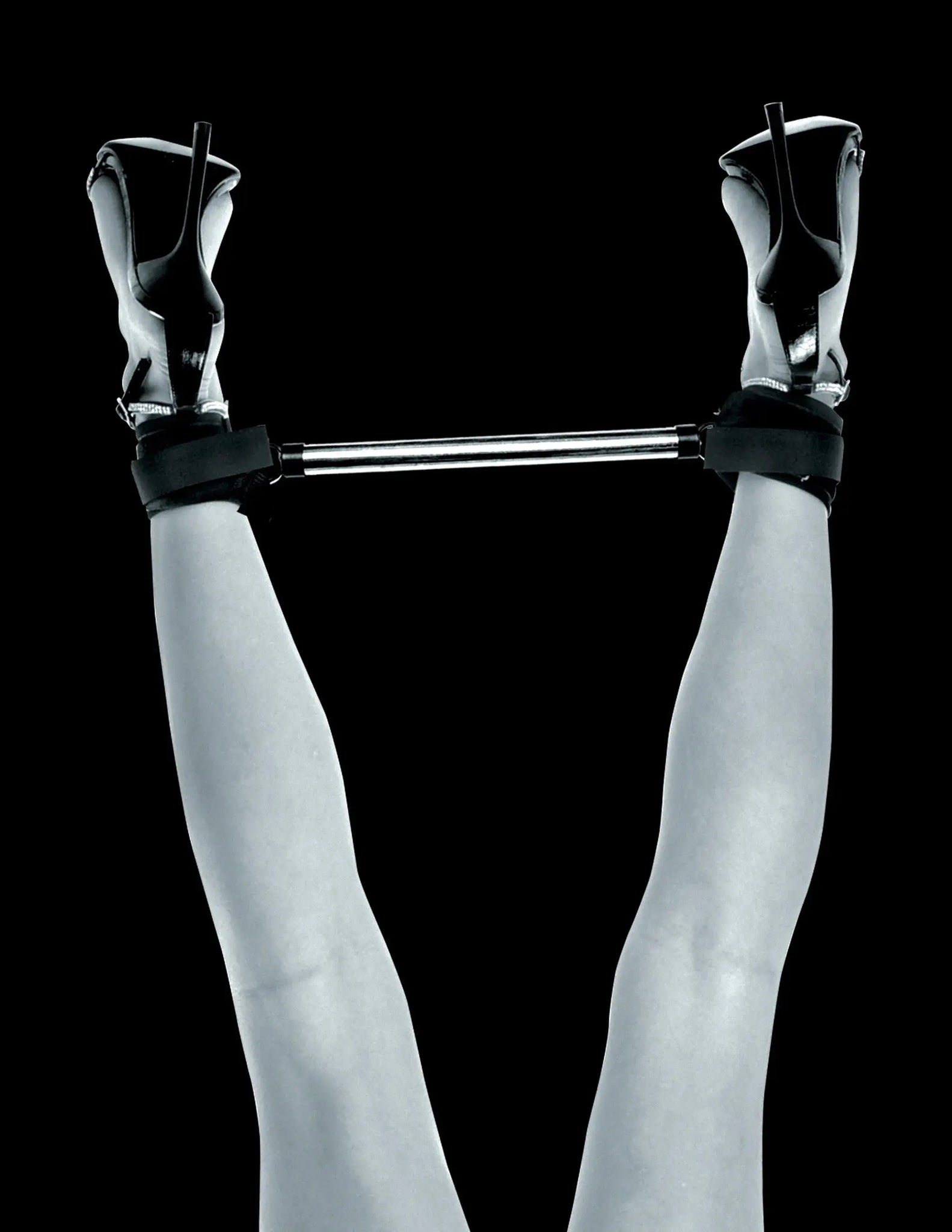 FETISH FANTASY LIMITED EDITION SPREADER BAR Pipedream Products