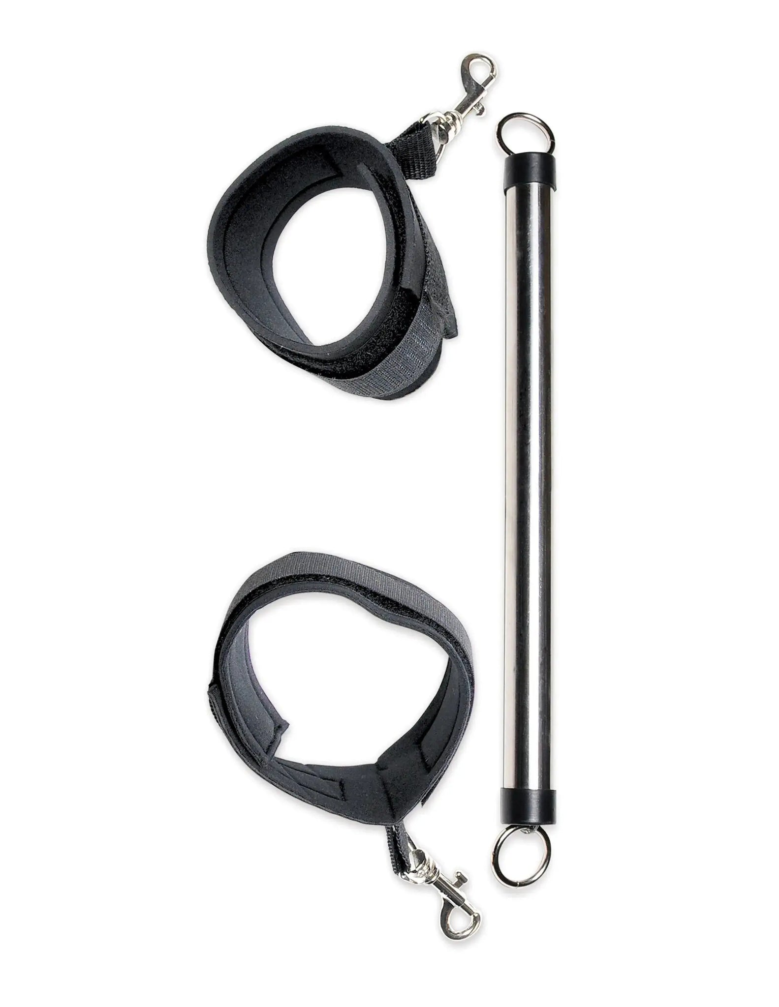 FETISH FANTASY LIMITED EDITION SPREADER BAR Pipedream Products